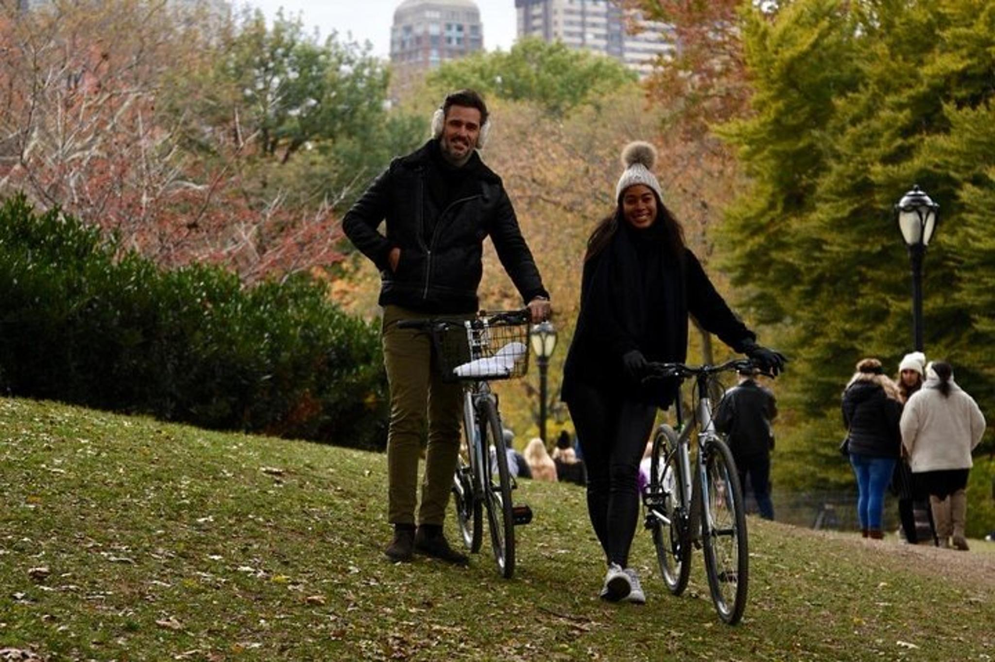 New York City Bike Rental in Central Park - Image 5