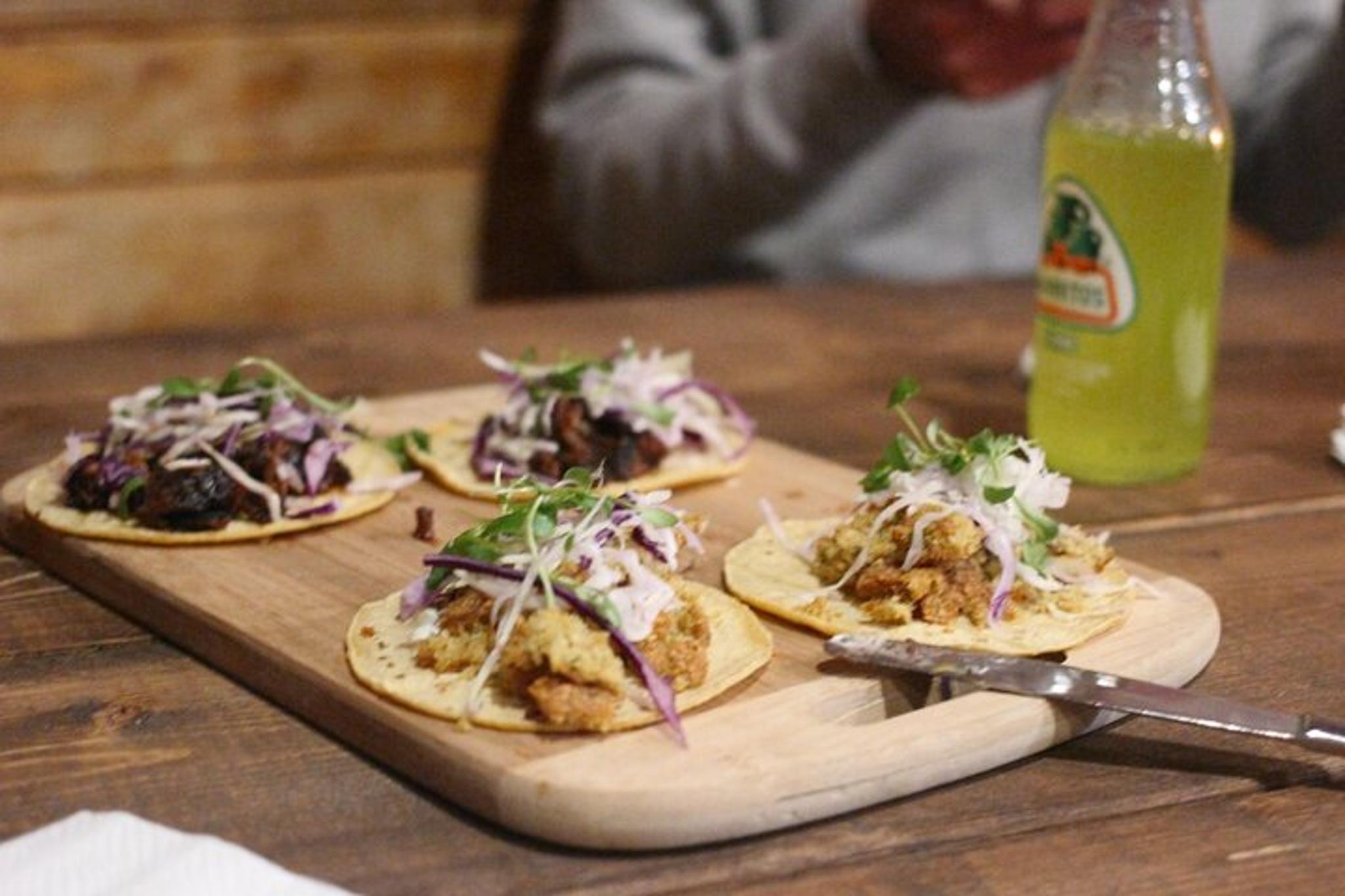 Santa Barbara Taco Tasting Walking Tour - Image 2