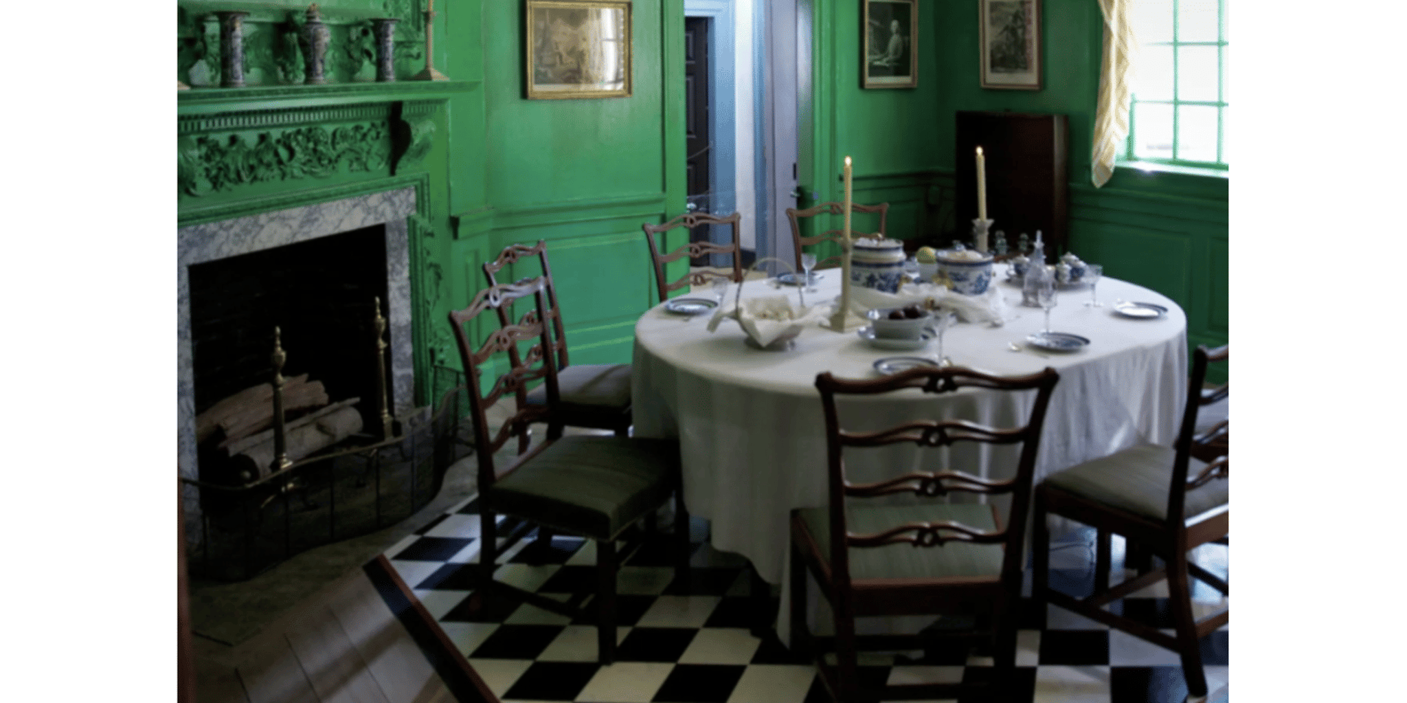 Mount Vernon Private Tour - Image 6