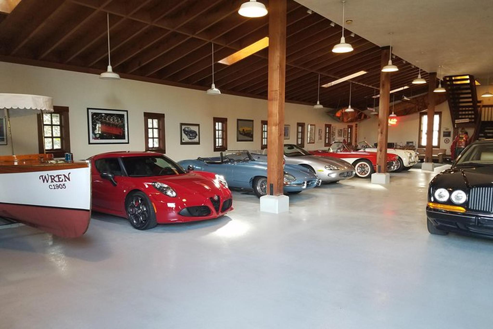 Sonoma and Napa Wine Country Tour 6 hr - Image 5