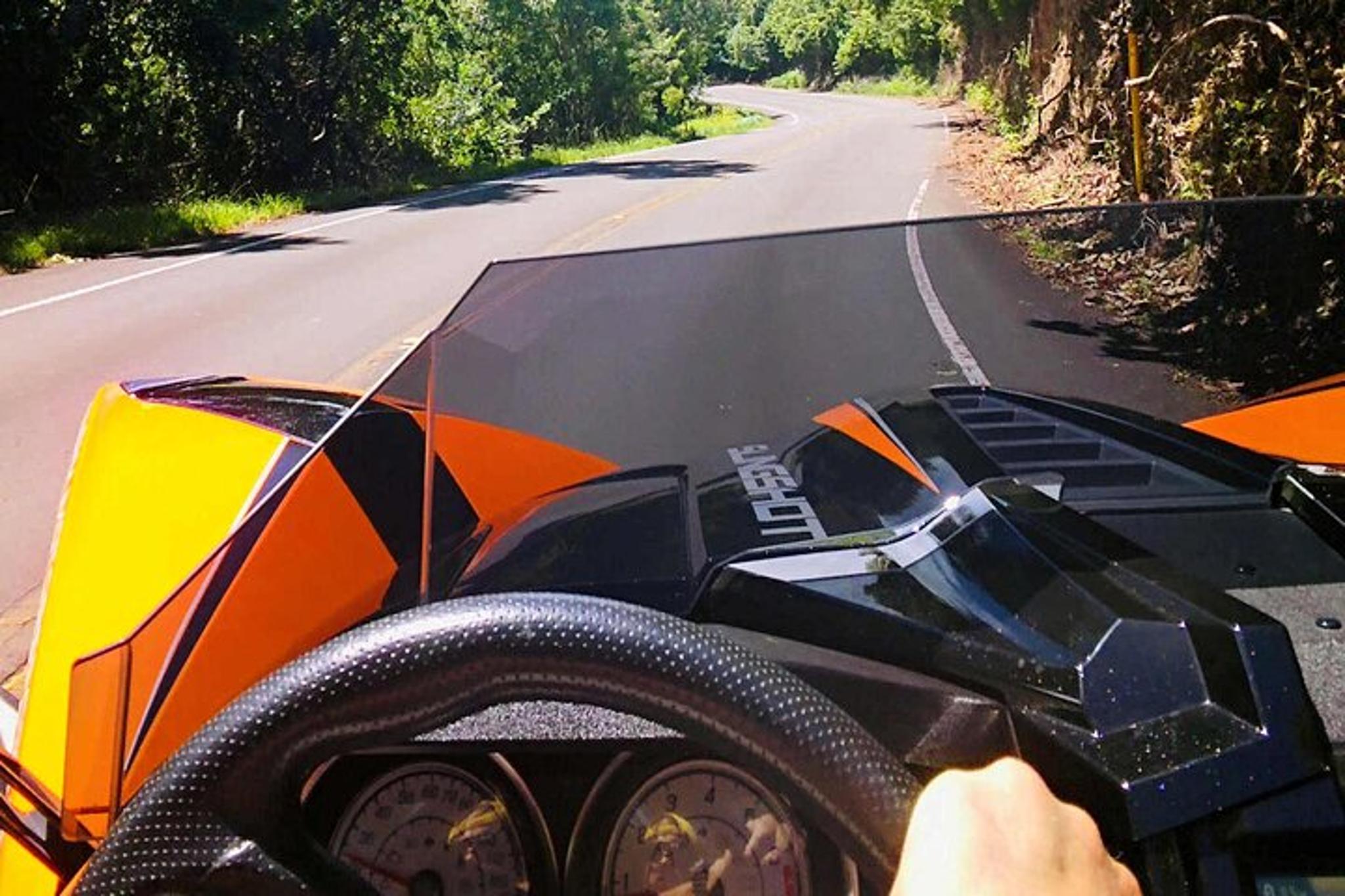 Carlsbad Polaris Slingshot Adventure - Image 5