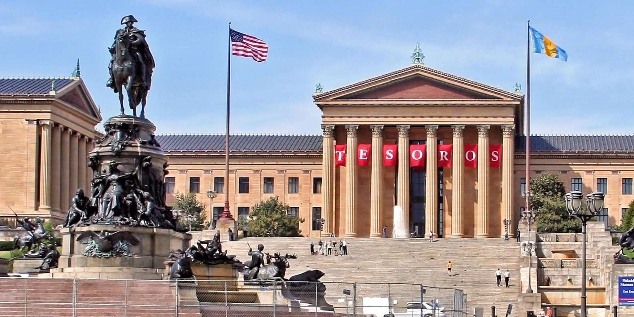 New York City Princeton University and Philadelphia Tour - Image 2