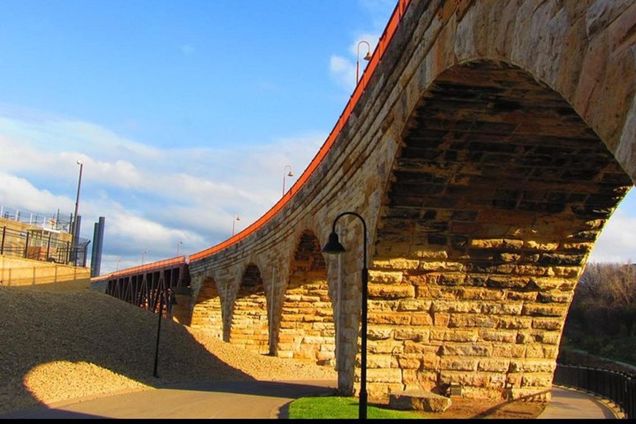 Minneapolis Riverwalk Food Tour - Image 5