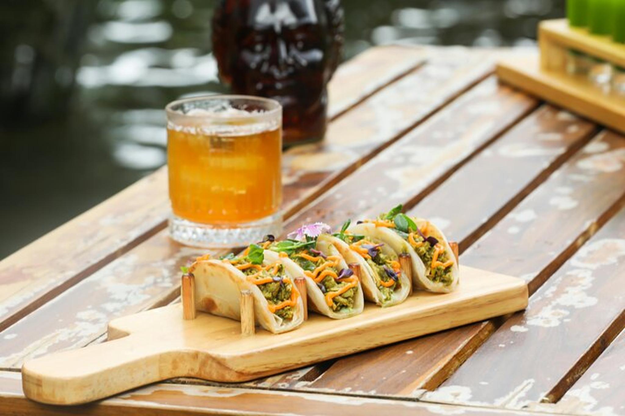 Fort Collins Taco Tour 2 hr