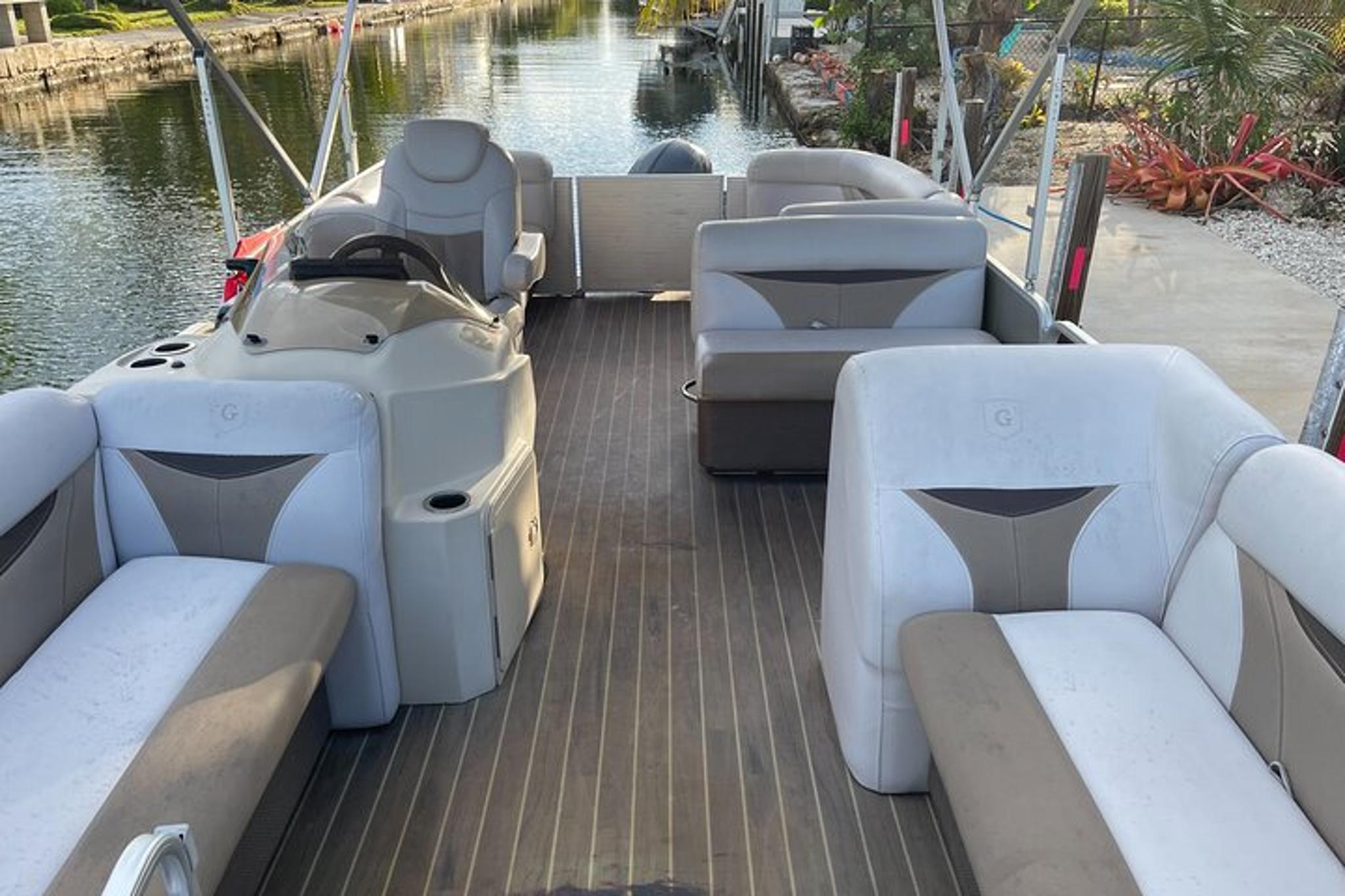 Cudjoe Key Boat Rental - Image 5