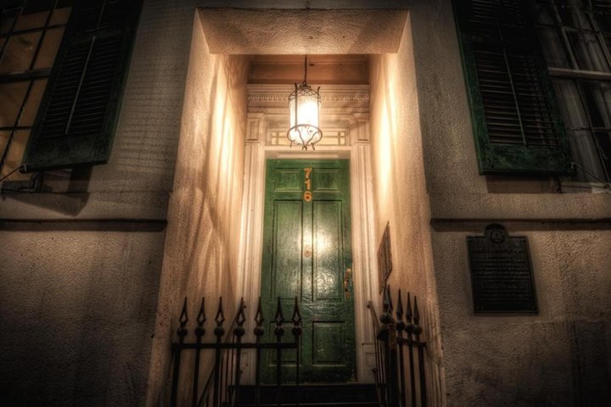New Orleans Killers and Thrillers Walking Tour - Image 4