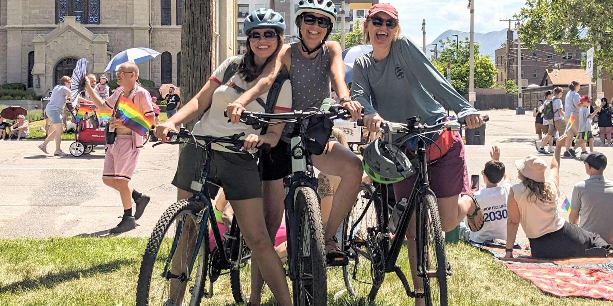 Salt Lake City Electric Bike Tour - Image 3