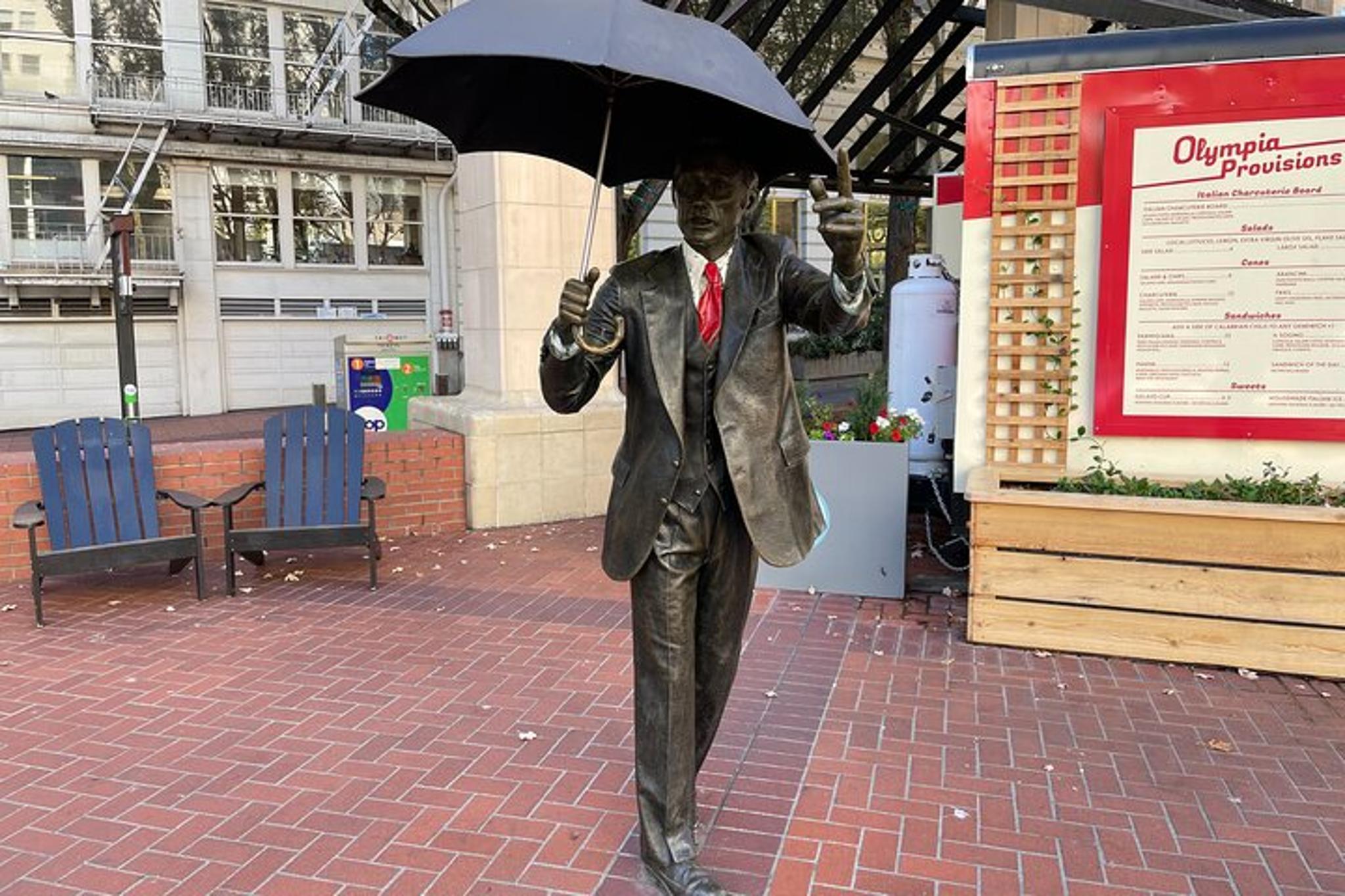 Portland City Tour - Image 2