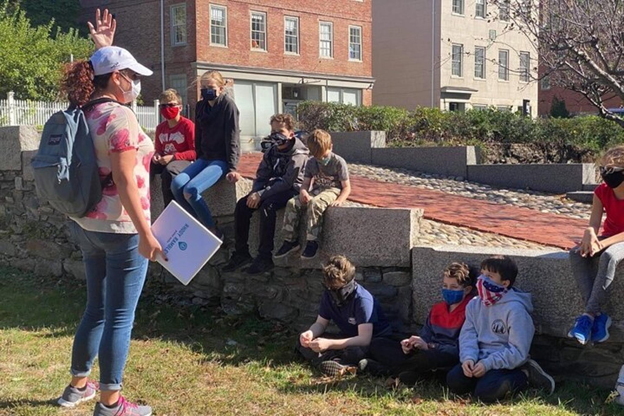 Newport Walking Tour - Image 3