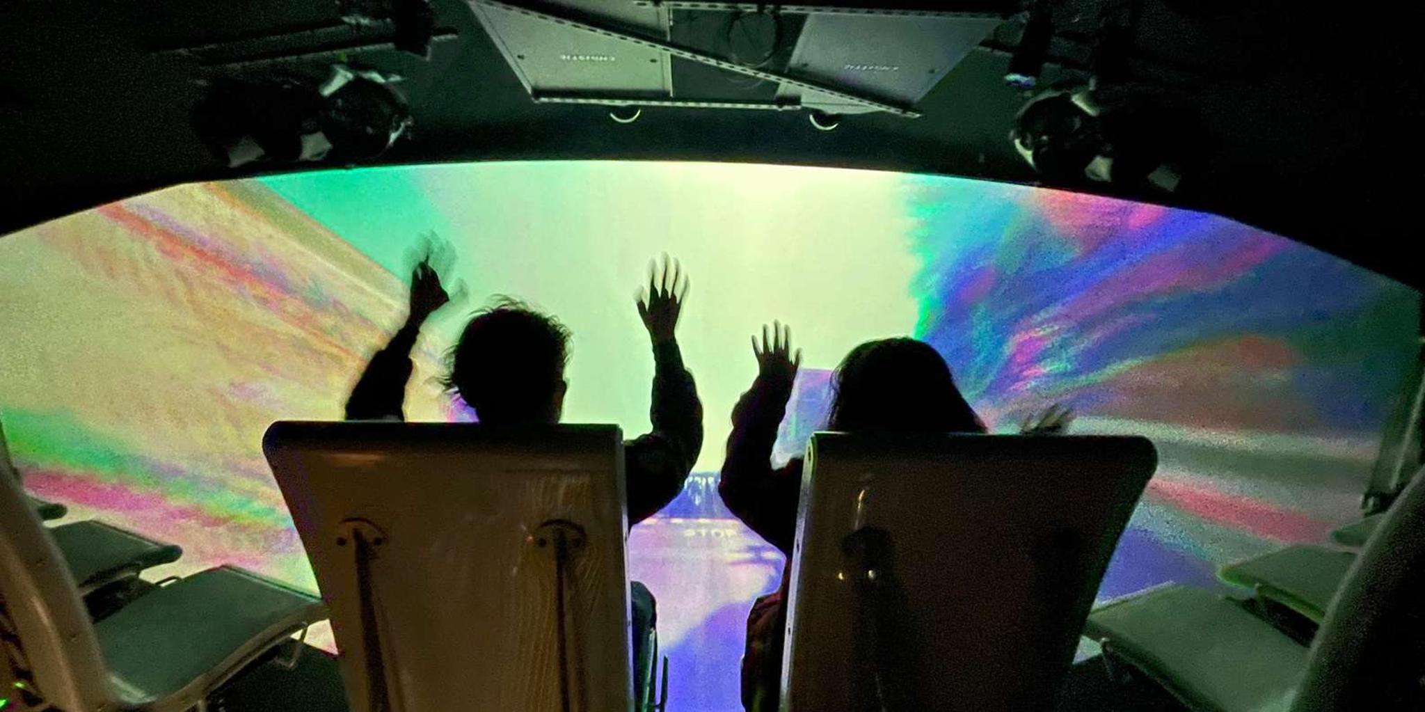 San Francisco Kids Thrill Zone Combo at PIER 39 - Image 4