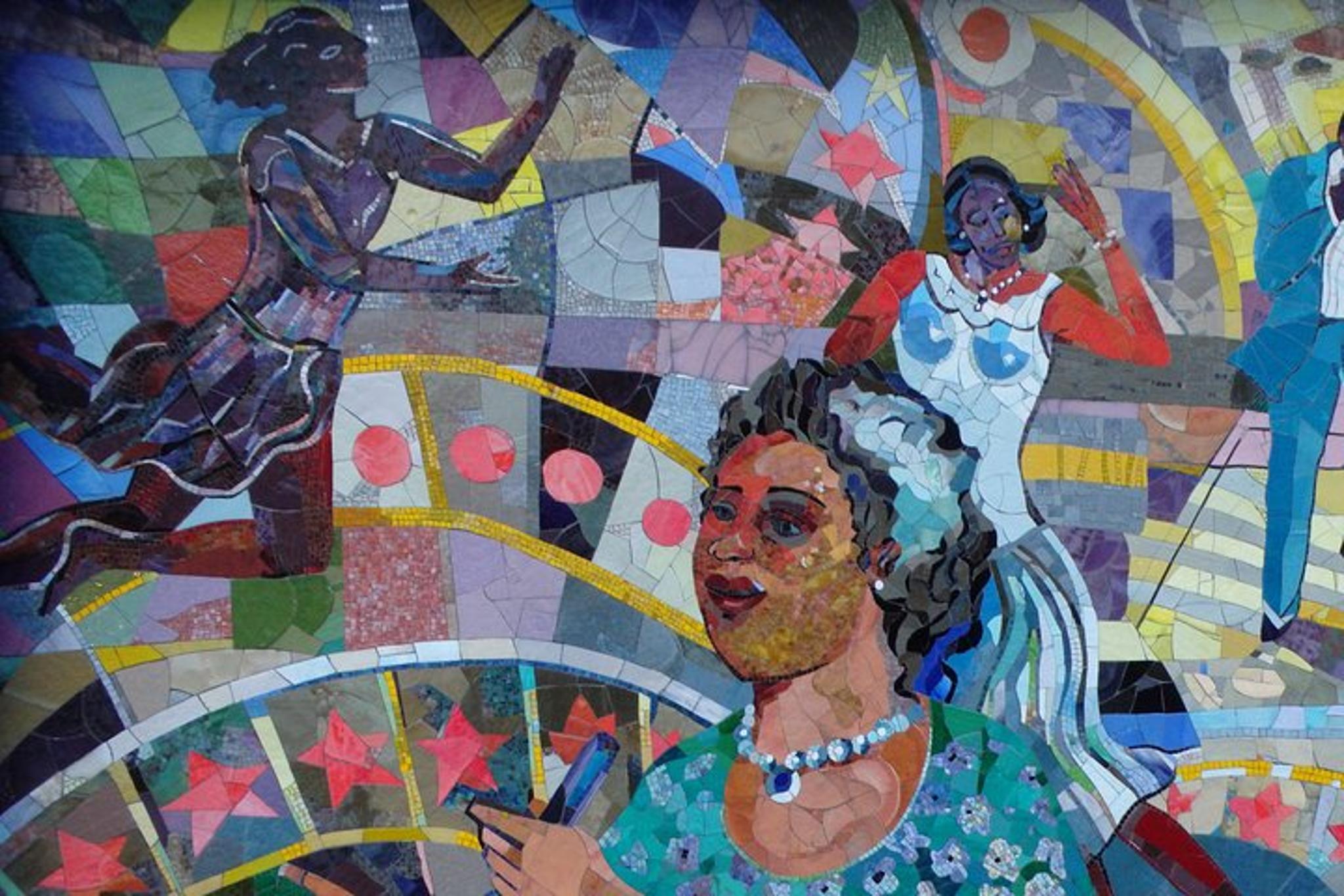 New York Walking Tour: Hidden Jewish Origins of Harlem - Image 6