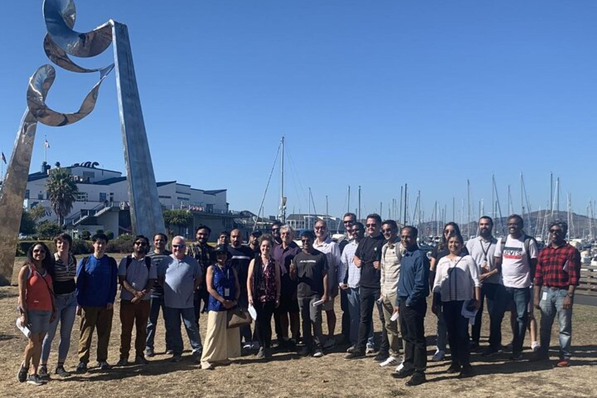 San Francisco Presidio History Treasure Hunt - Image 3