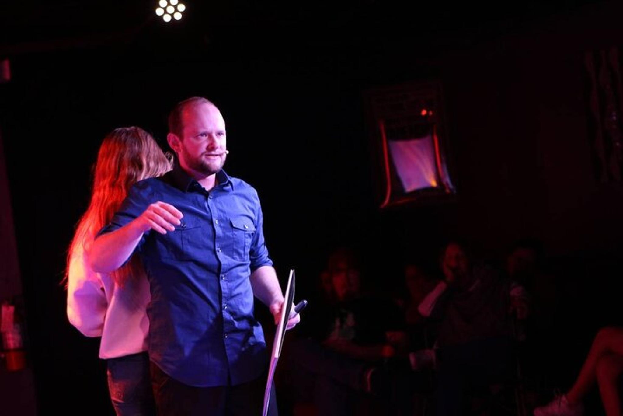 Pigeon Forge Magic Show with Erik Dobell - Image 5