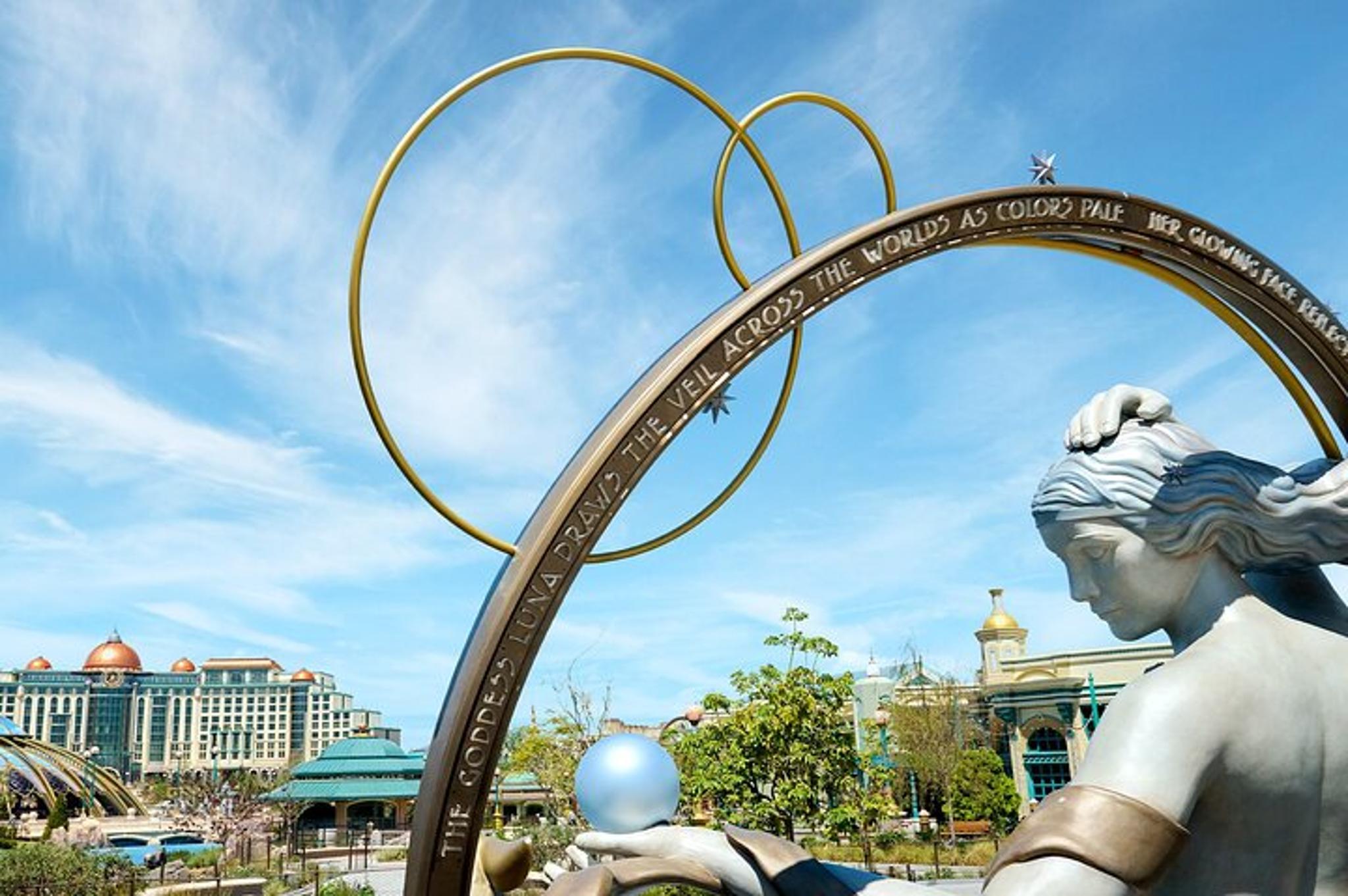 Orlando Universal Park Tickets - Image 5