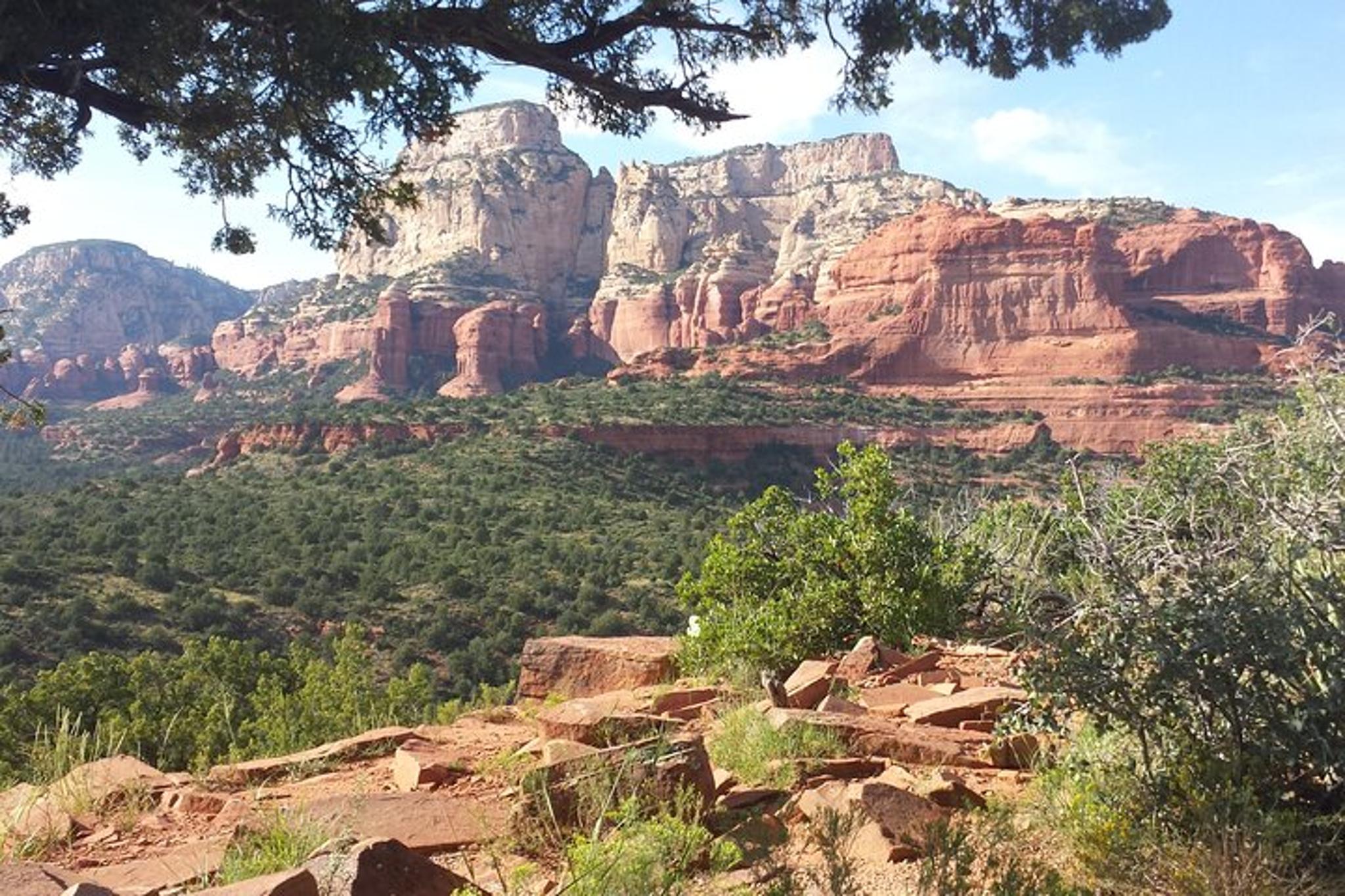 Sedona Soul Tour with Shamanic Guide - Image 4