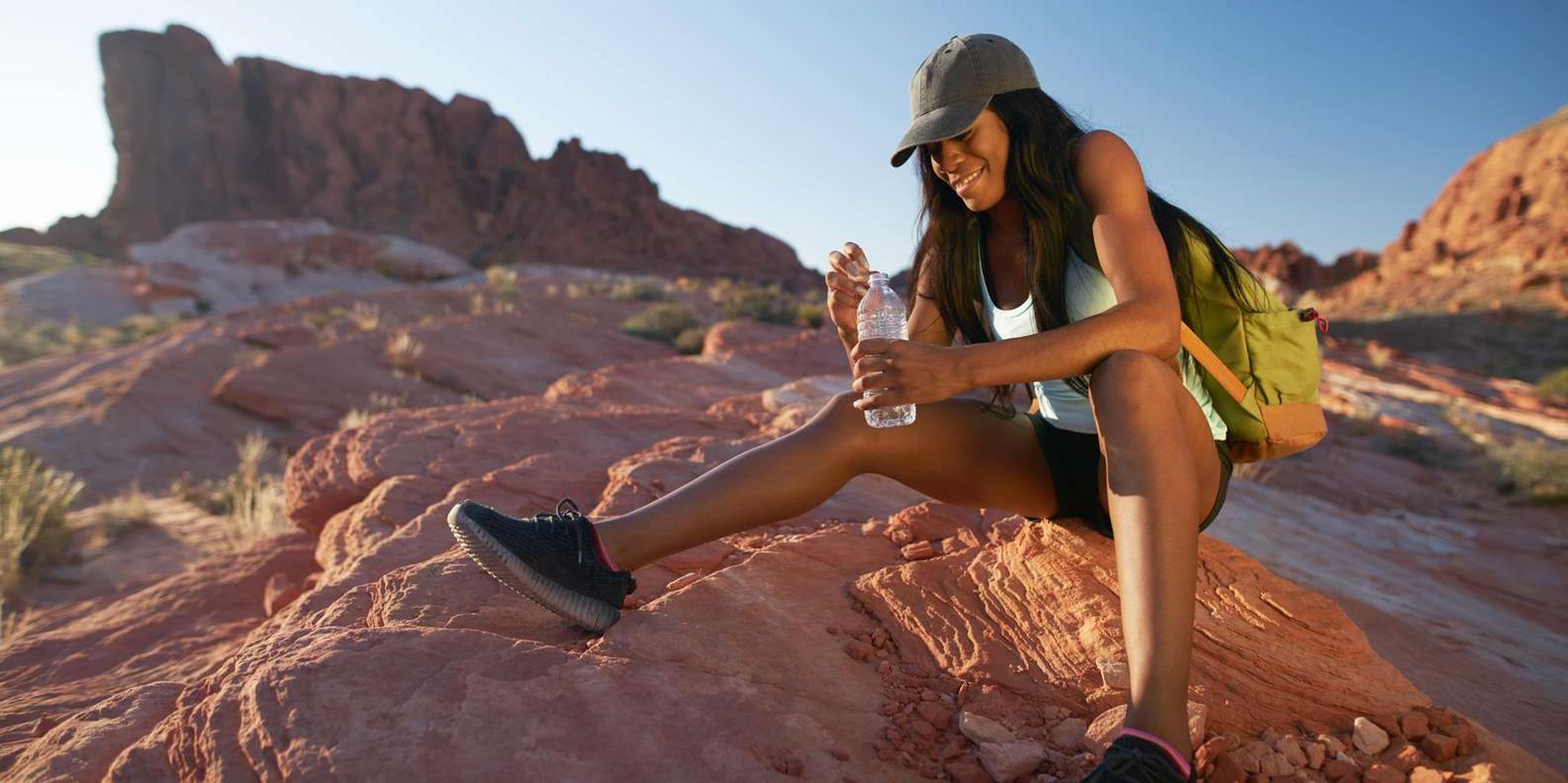 Las Vegas Valley of Fire State Park Guided Tour 6 hr - Image 4