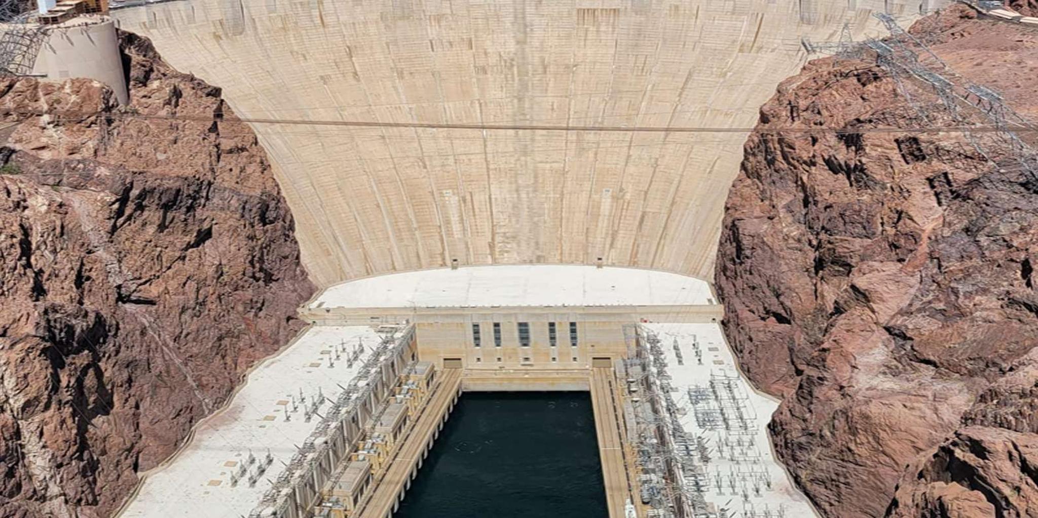 Las Vegas Hoover Dam SUV Tour - Image 2