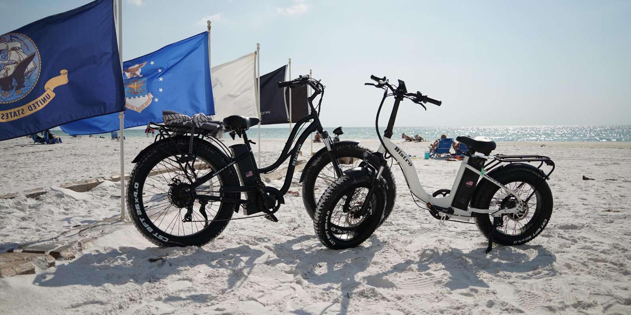 Sarasota E-Bike Rental - Image 5