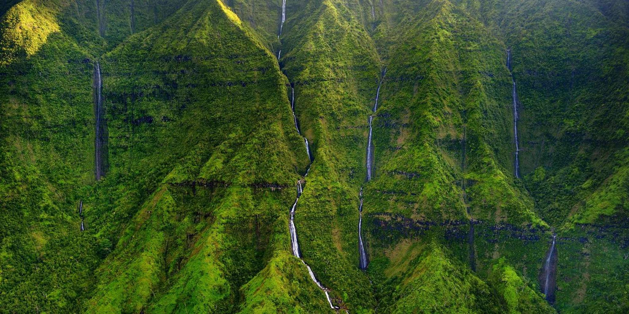 Kauai Eco Adventure Helicopter Tour - Image 4