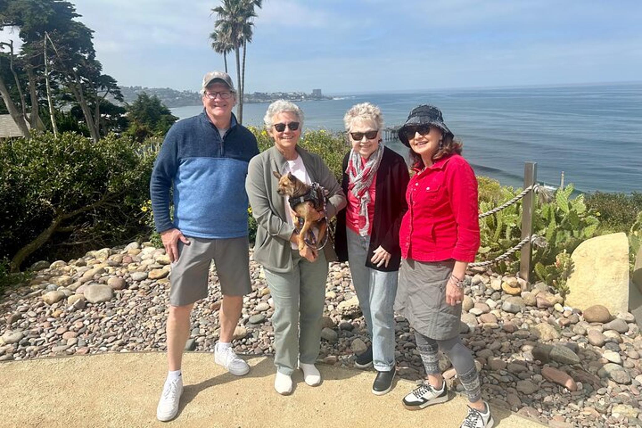 La Jolla Walking Tour - Image 2