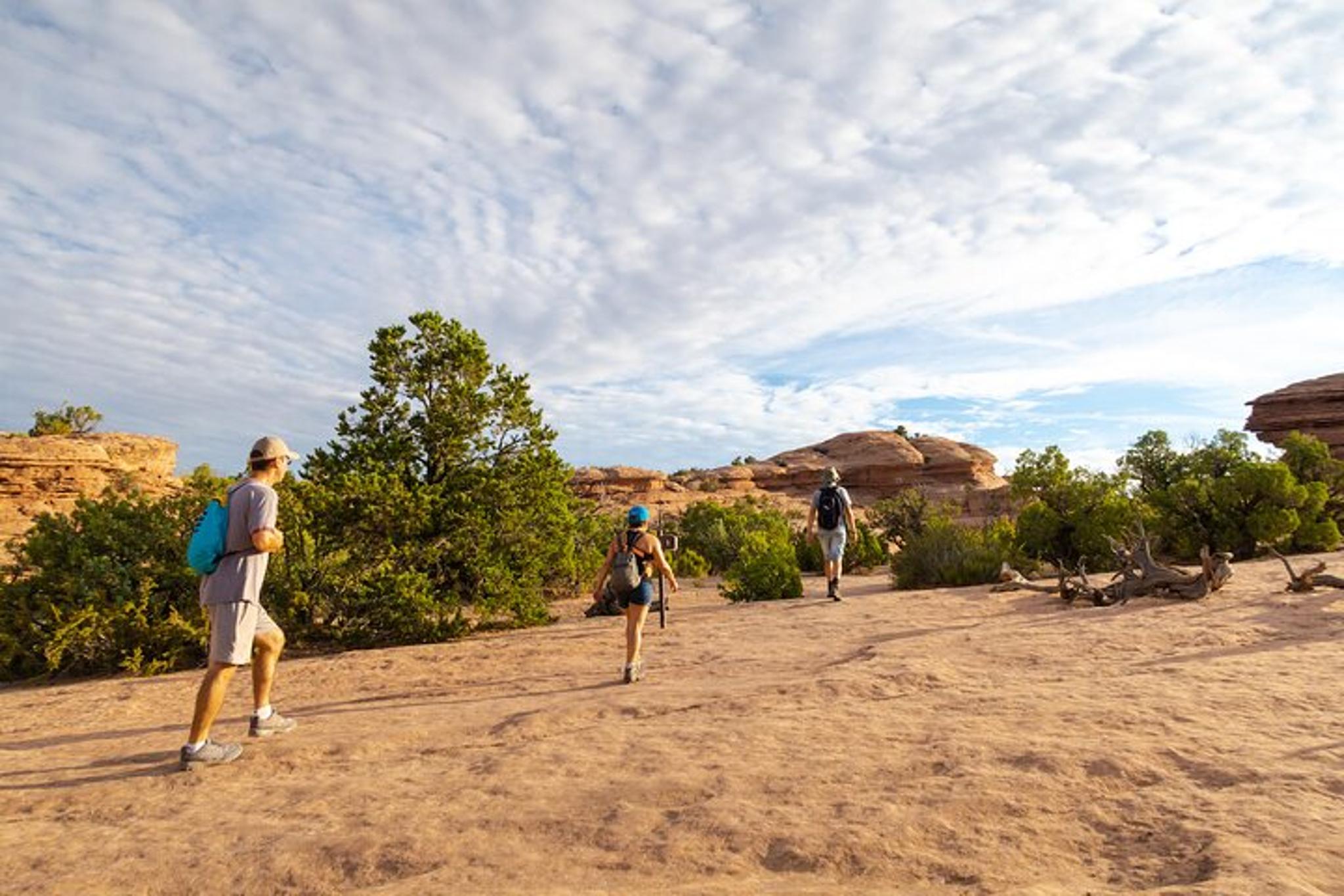 Las Vegas National Parks Tour 11-Day Adventure - Image 2
