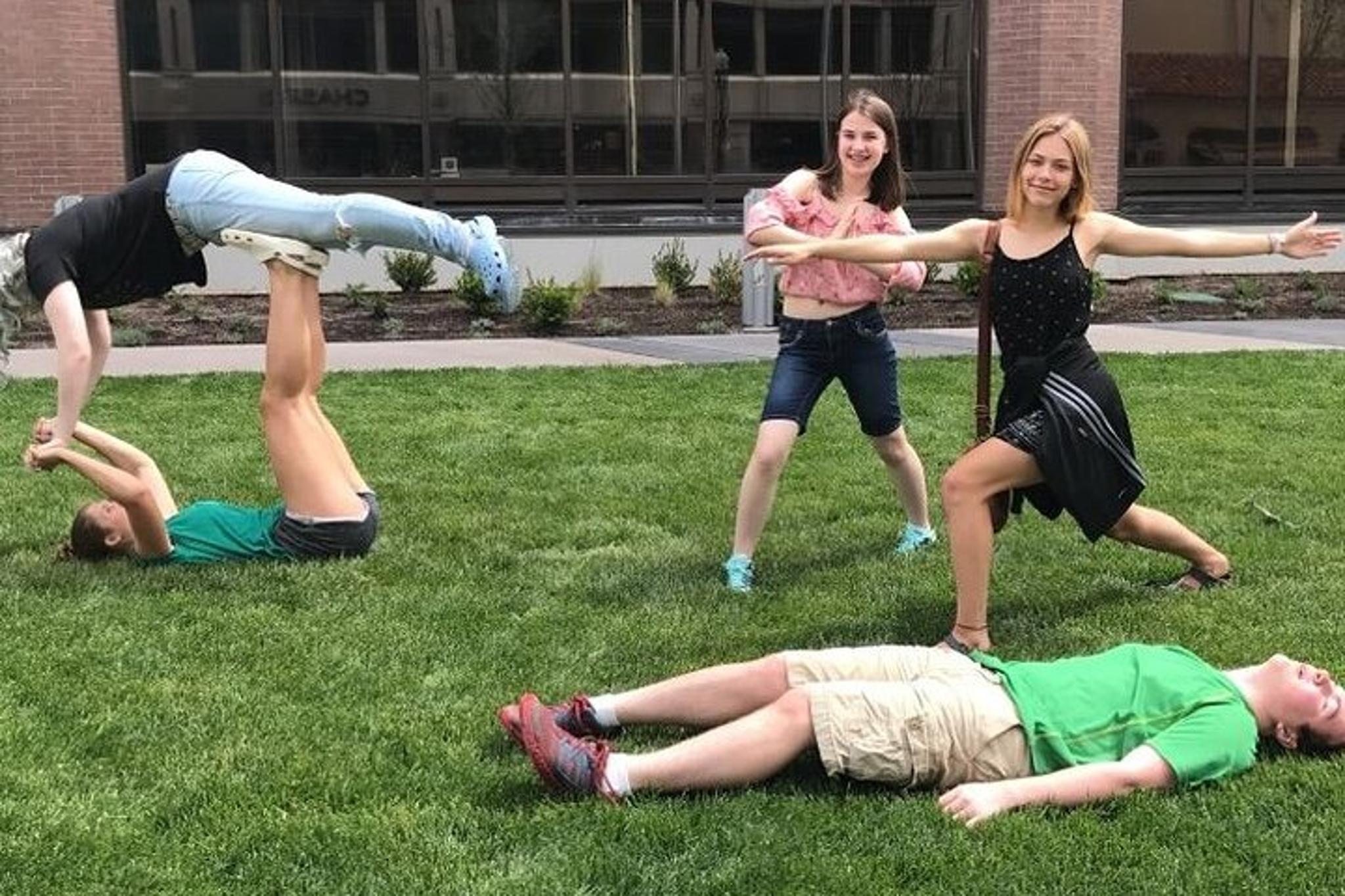 Tallahassee City Scavenger Hunt - Image 4