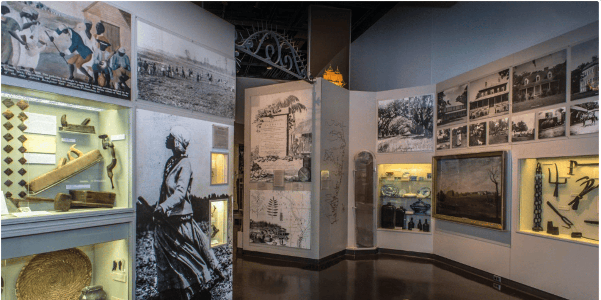 Charleston City Tour with Museum Entry - Image 3