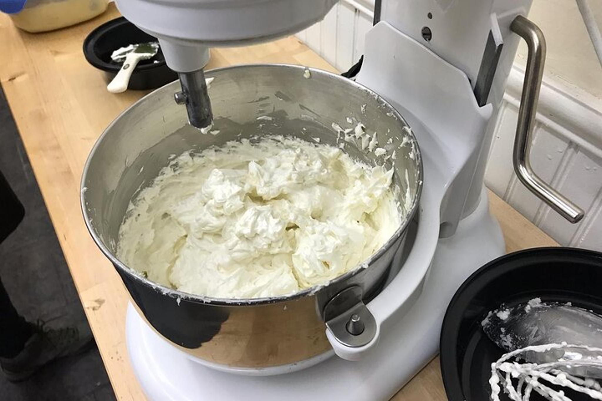 Body Butter Making Class - Image 6