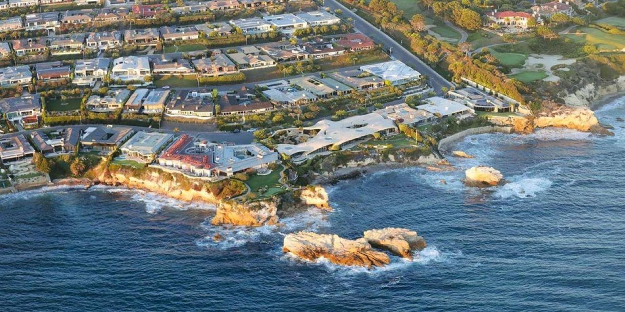 Newport Beach Scenic Air Tour - Image 5