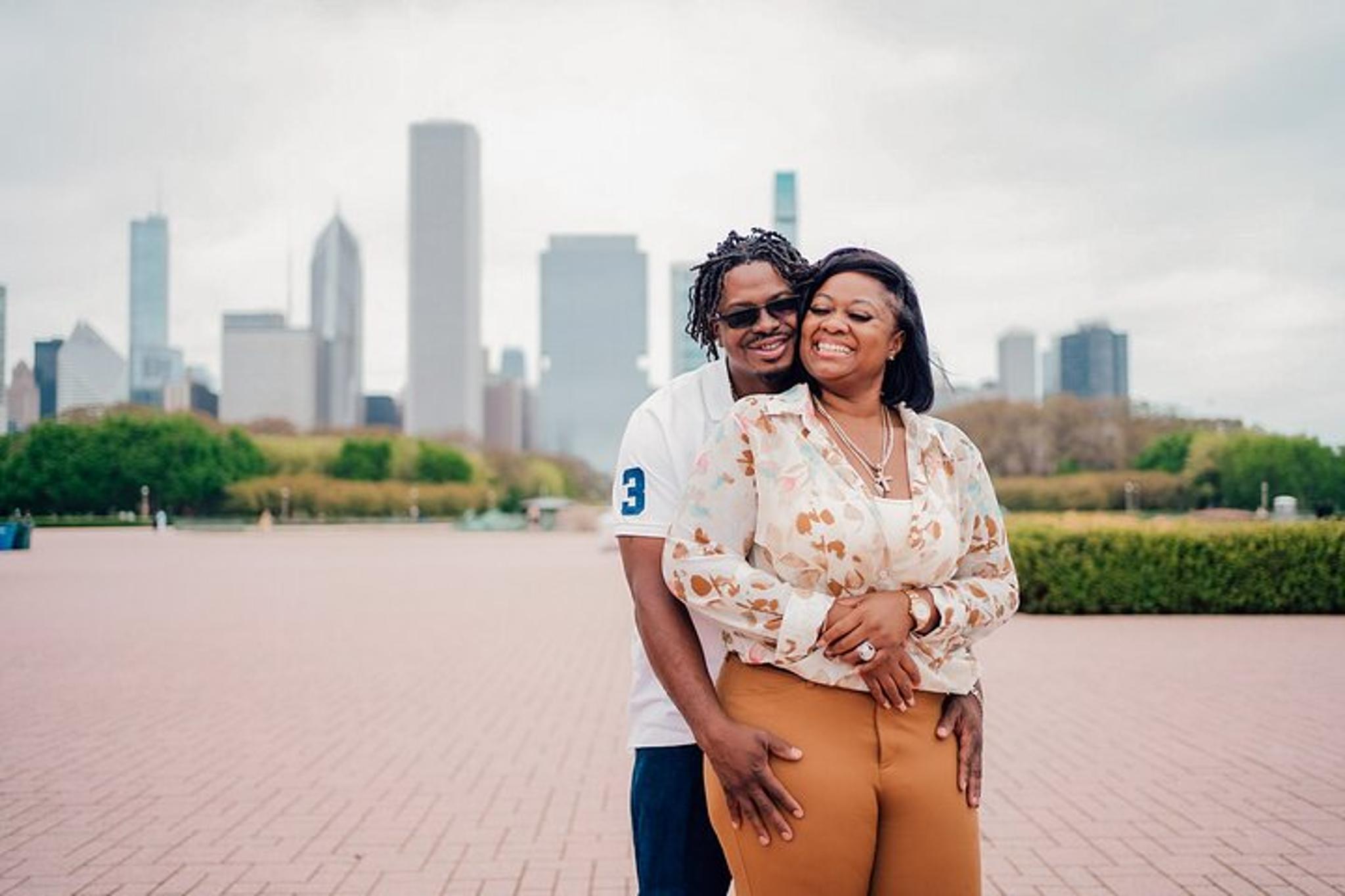 Pittsburgh Vacation Photoshoot - Image 2