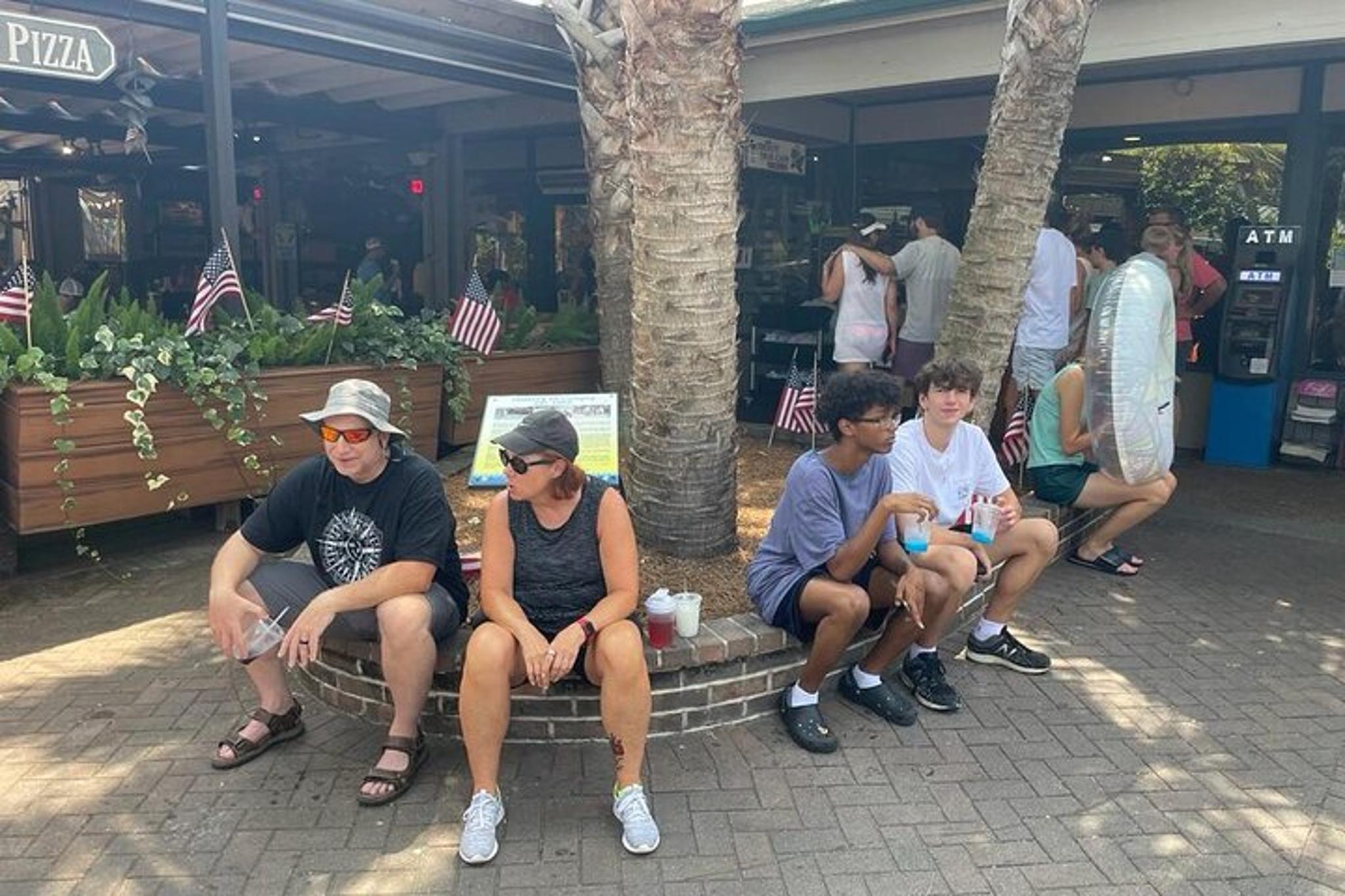 Winter Park Scavenger Hunt - Image 1