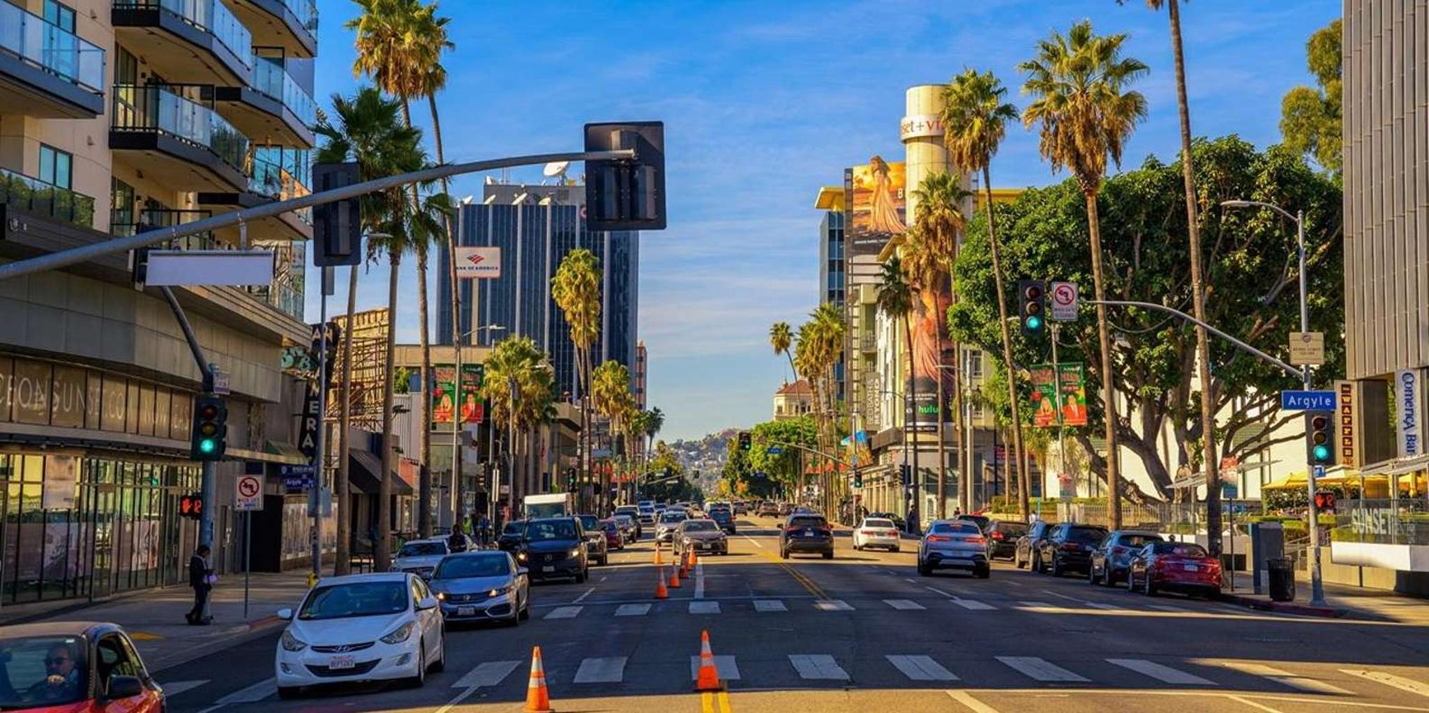 Los Angeles City Tour - Image 3