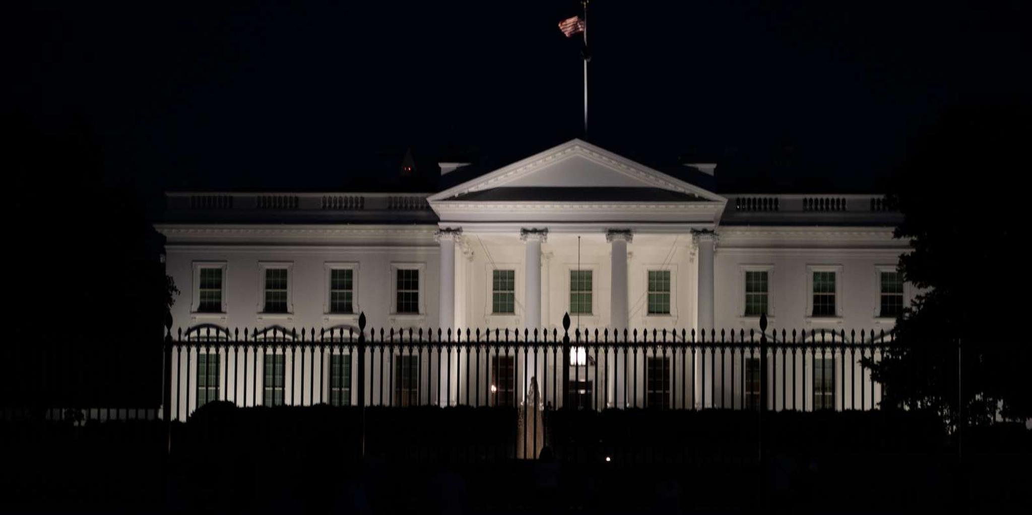 Washington D.C. Ghost Walking Tour - Image 2