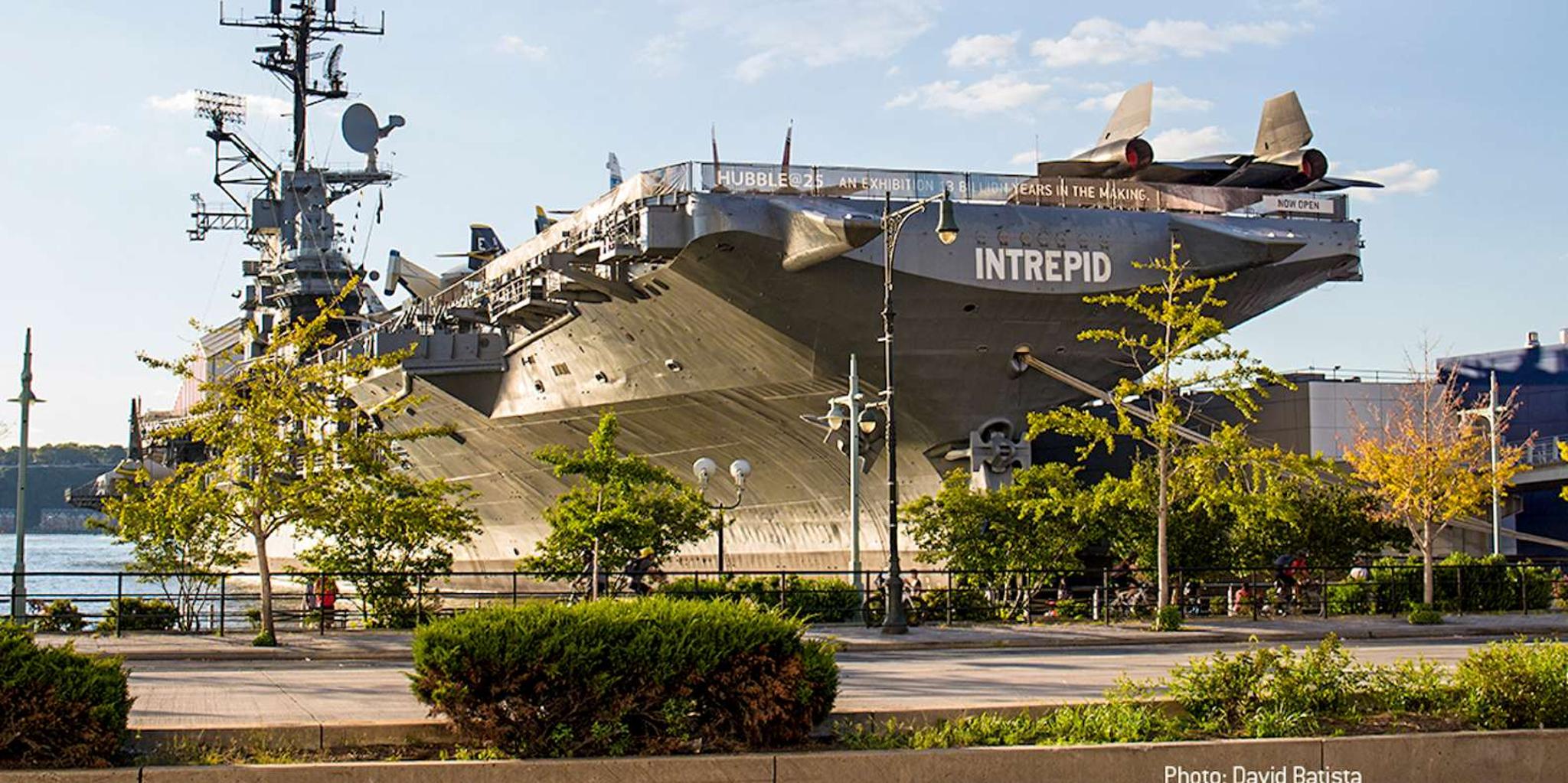 New York CityPASS® Tour - Image 4