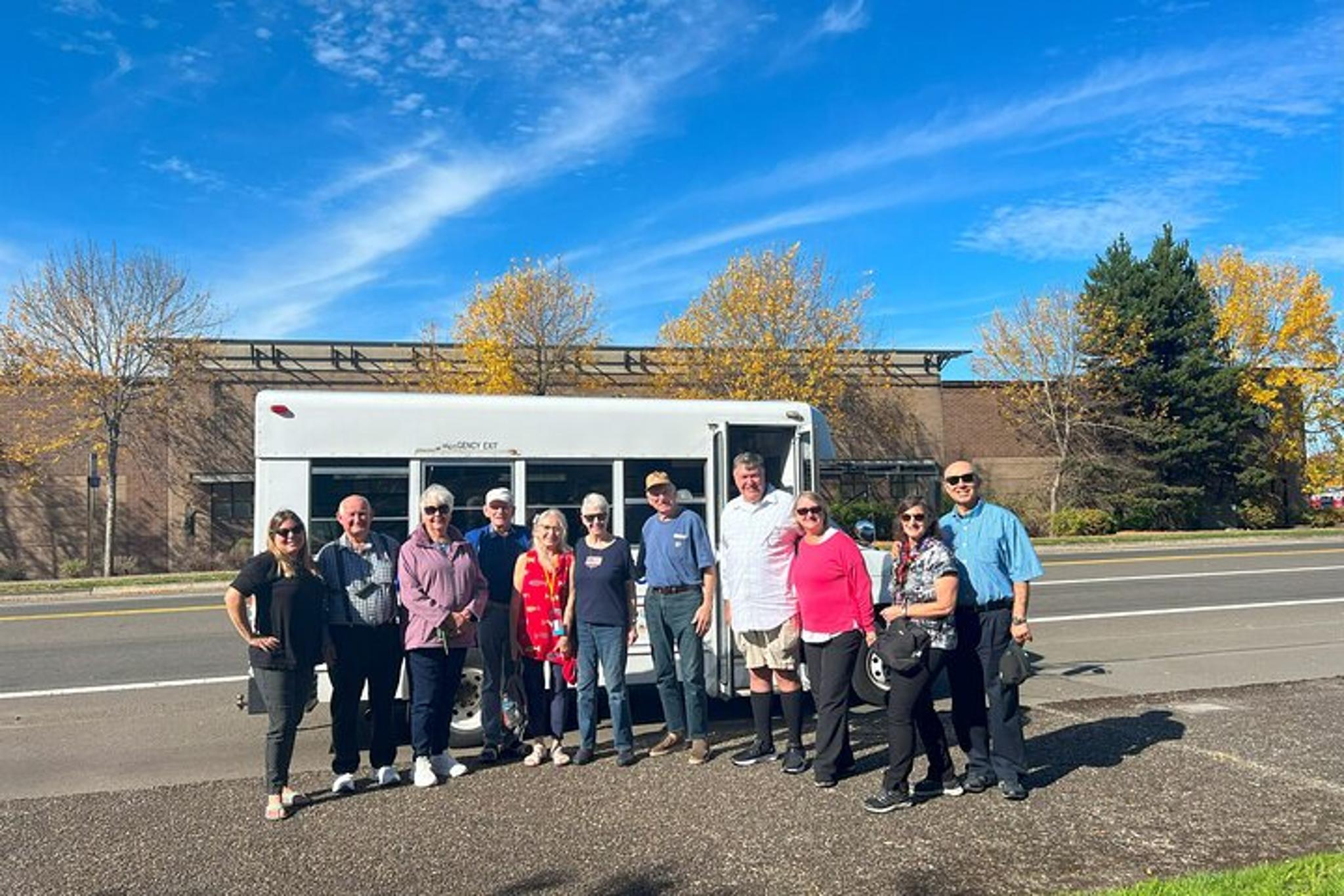 Astoria Guided Tour - Image 3