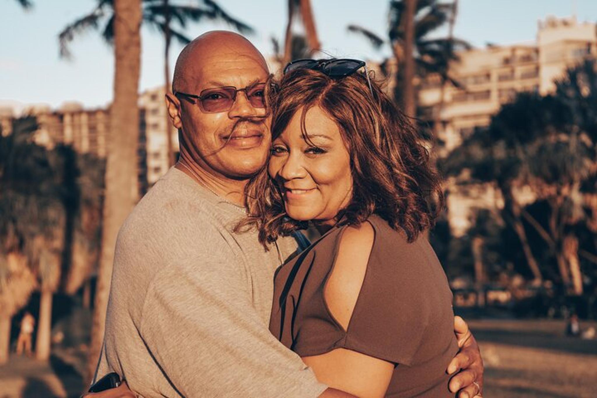 Santa Monica Professional Photo Shoot - Image 3