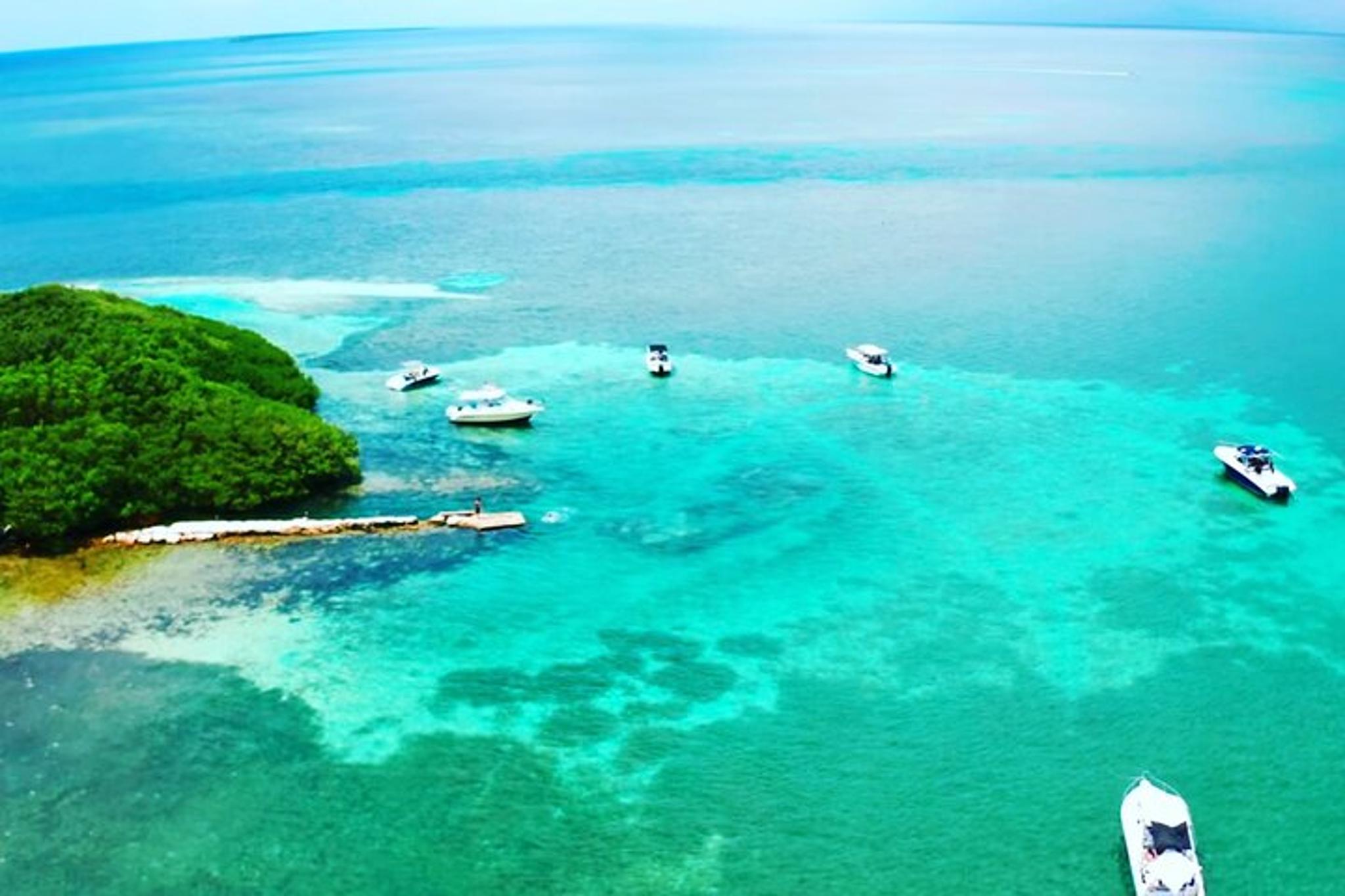 Miami Private Islands Day Trip - Image 1