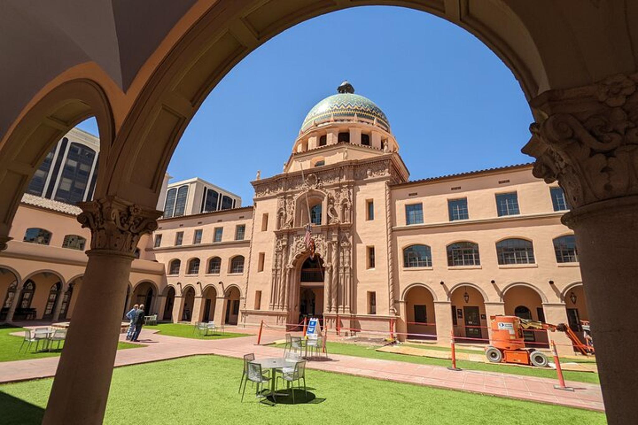 Tucson Scavenger Hunt Walking Tour - Image 1