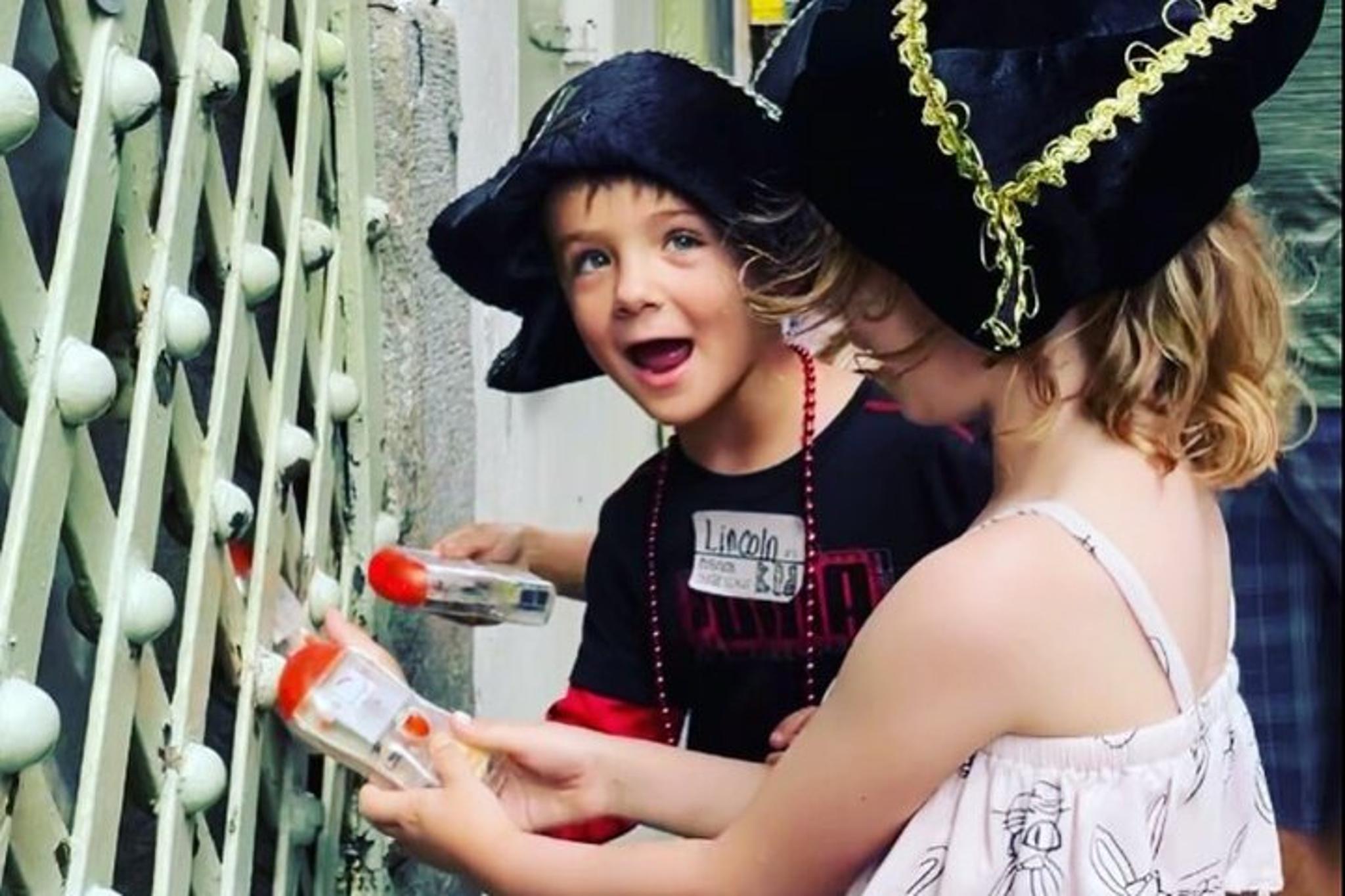 New Orleans Kid-Friendly Ghost Hunt - Image 6