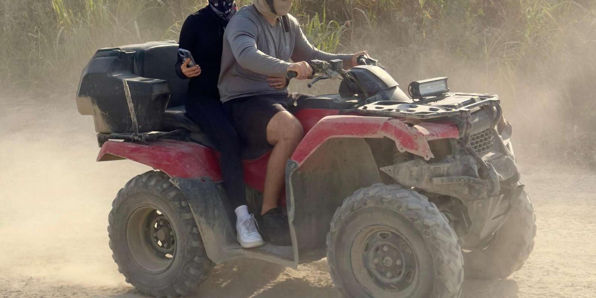 Miami ATV Off-Road Adventure - Image 2