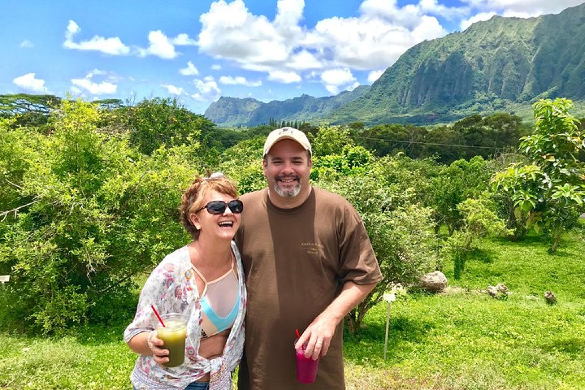 Oahu Private Circle Island Tour - Image 5