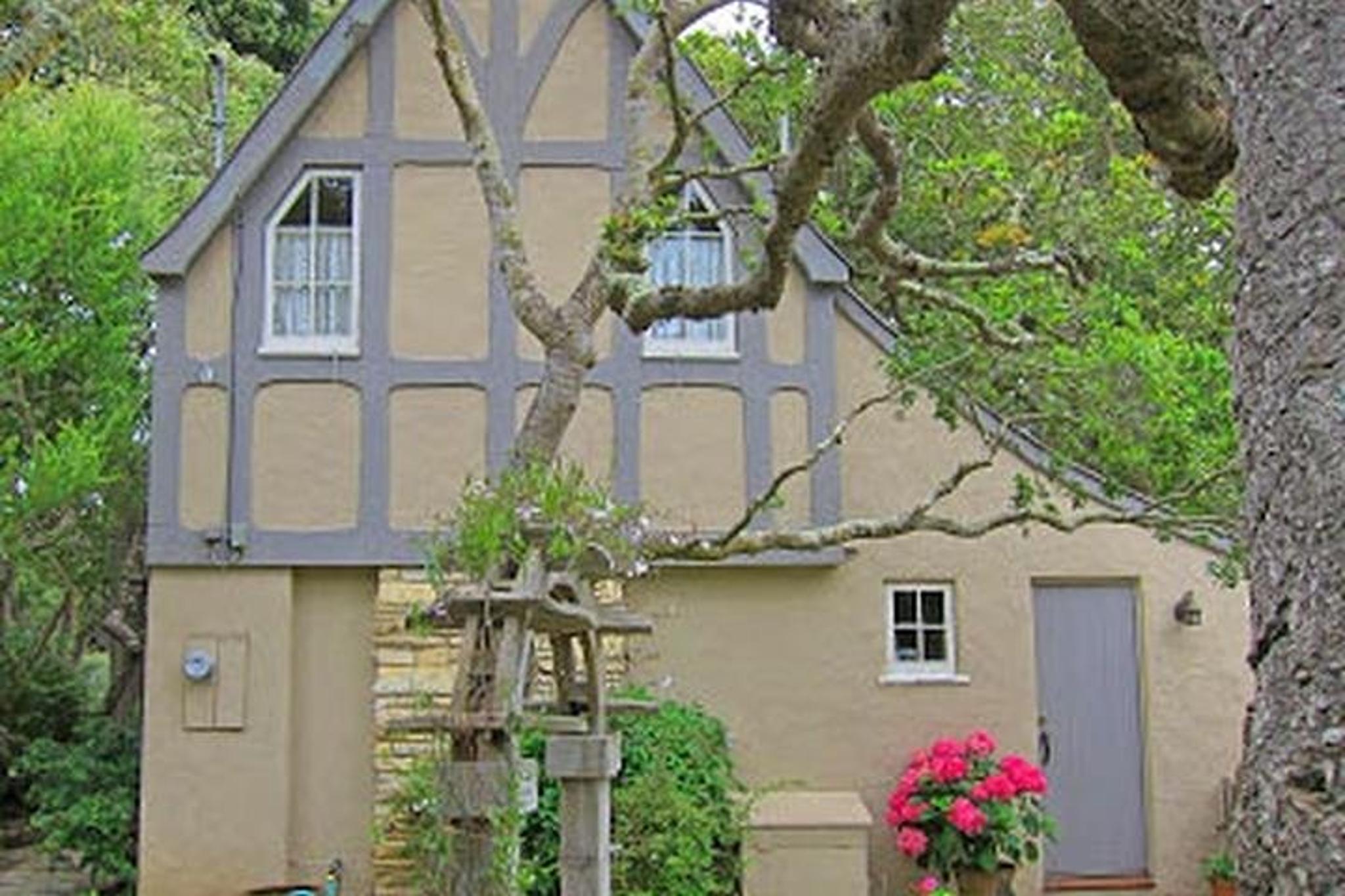 Carmel-by-the-Sea Fairytale Houses Self-Guided Tour - Image 6