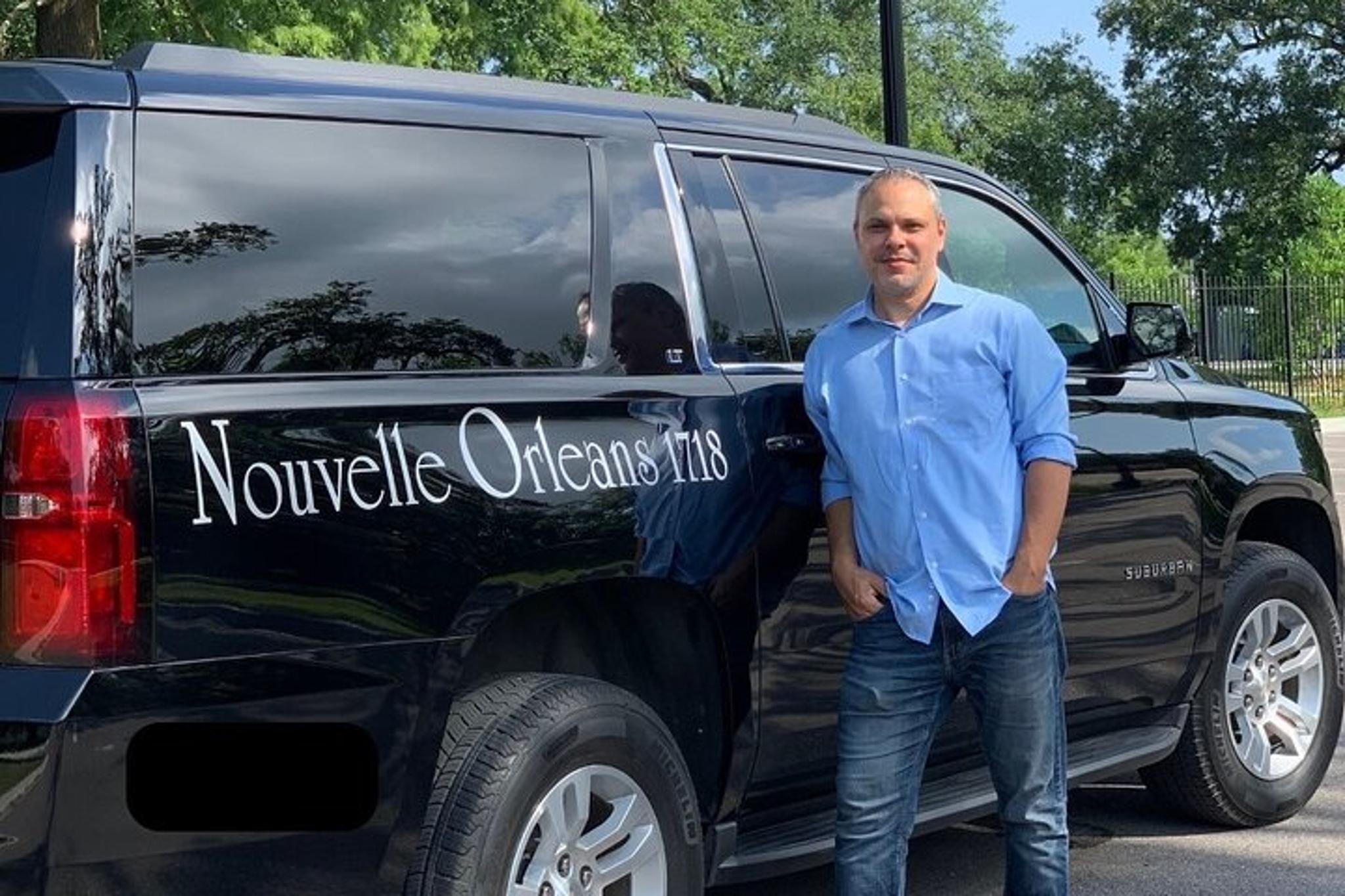 New Orleans Plantation Tour: Oak Alley and Laura - Image 3