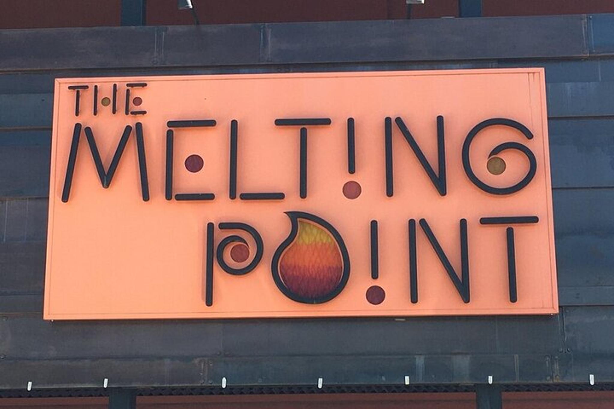 Sedona Glassblowing Workshop - Image 3