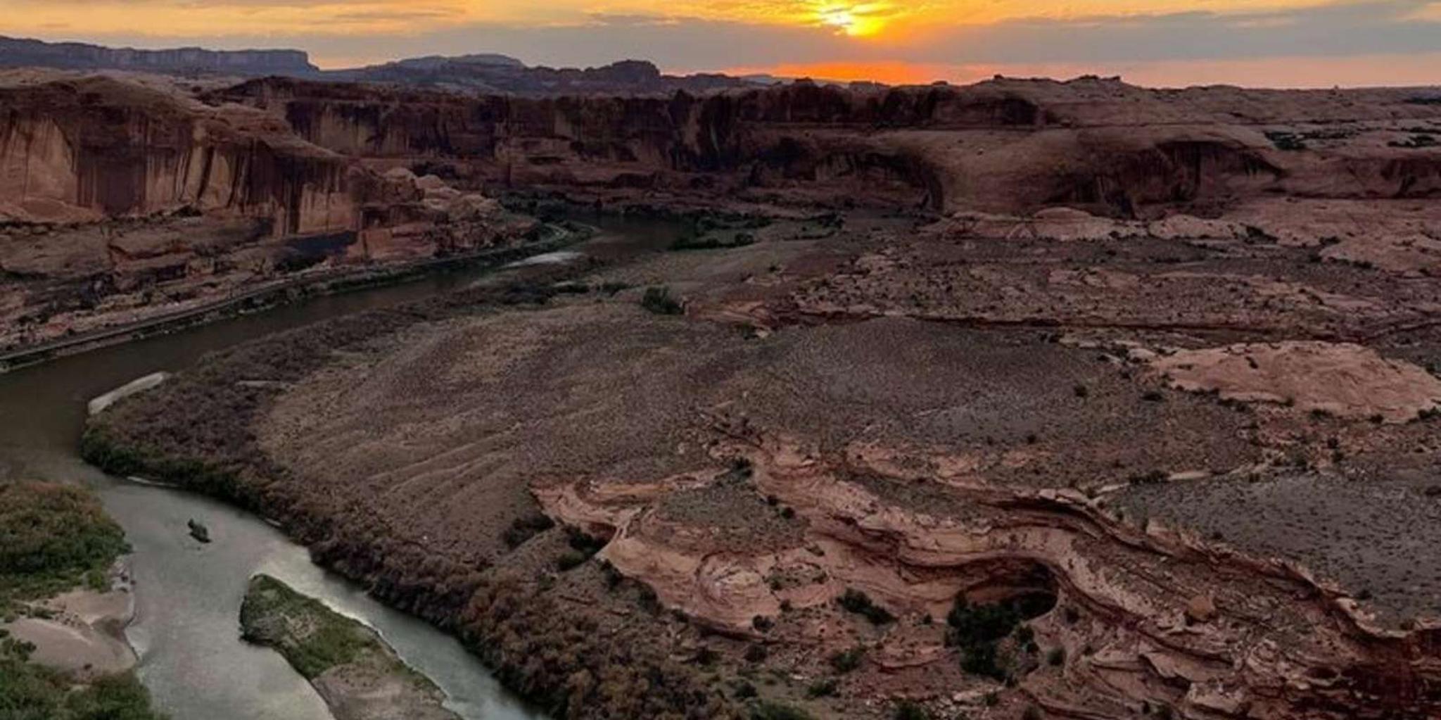Moab Hell's Revenge UTV Tour - Image 5