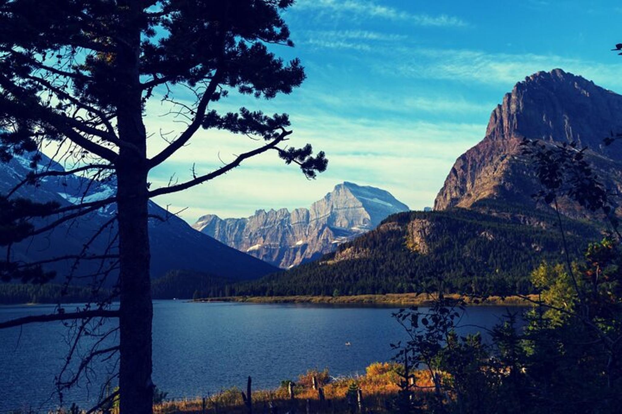 Glacier National Park North Fork Audio Tour - Image 3