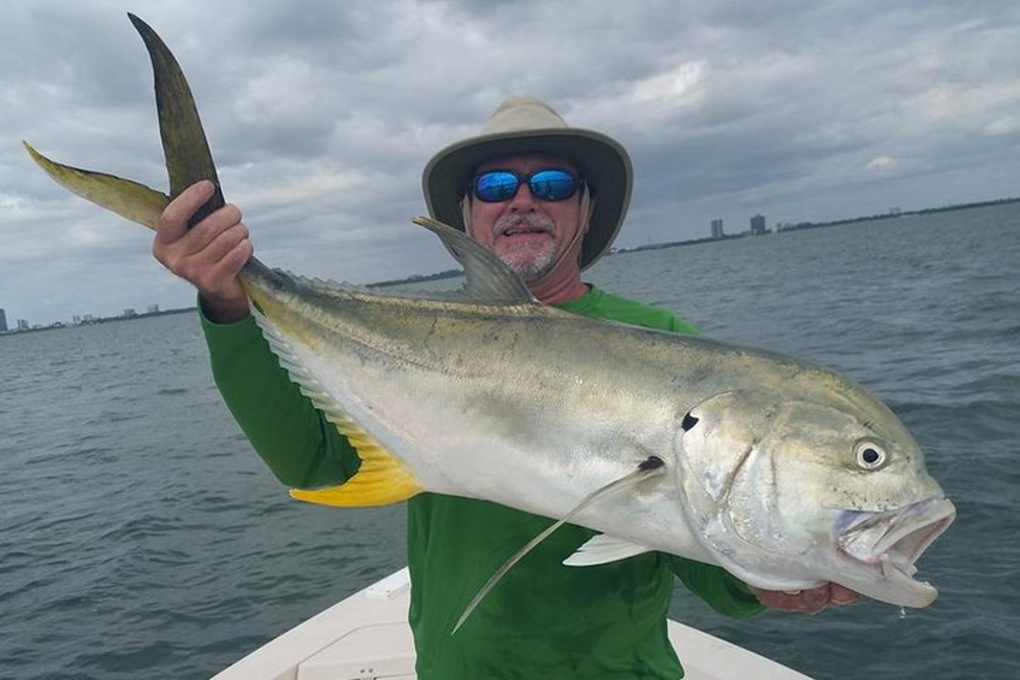 Port St Joe Inshore Fishing Charter - Image 6