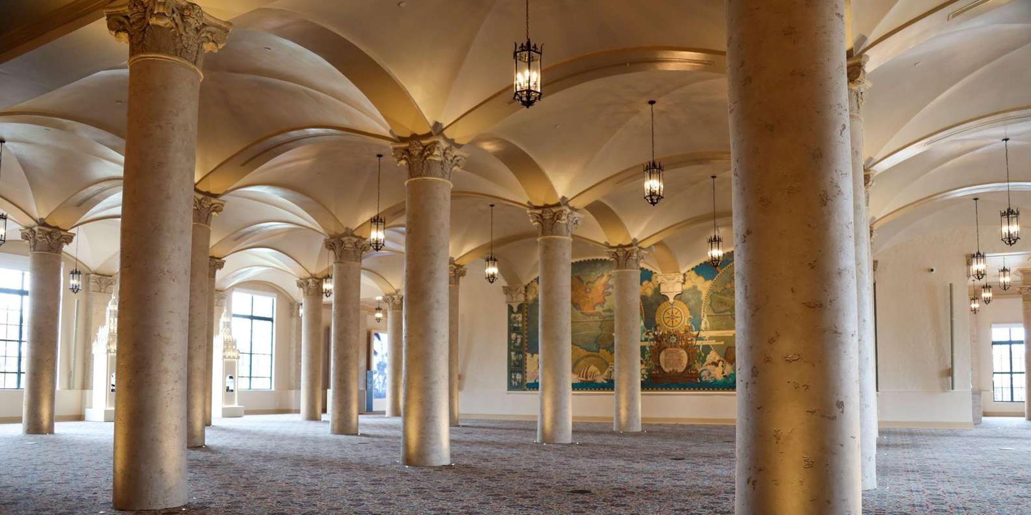 Miami Freedom Tower Museum Entry with FIFA Exhibit - Image 5