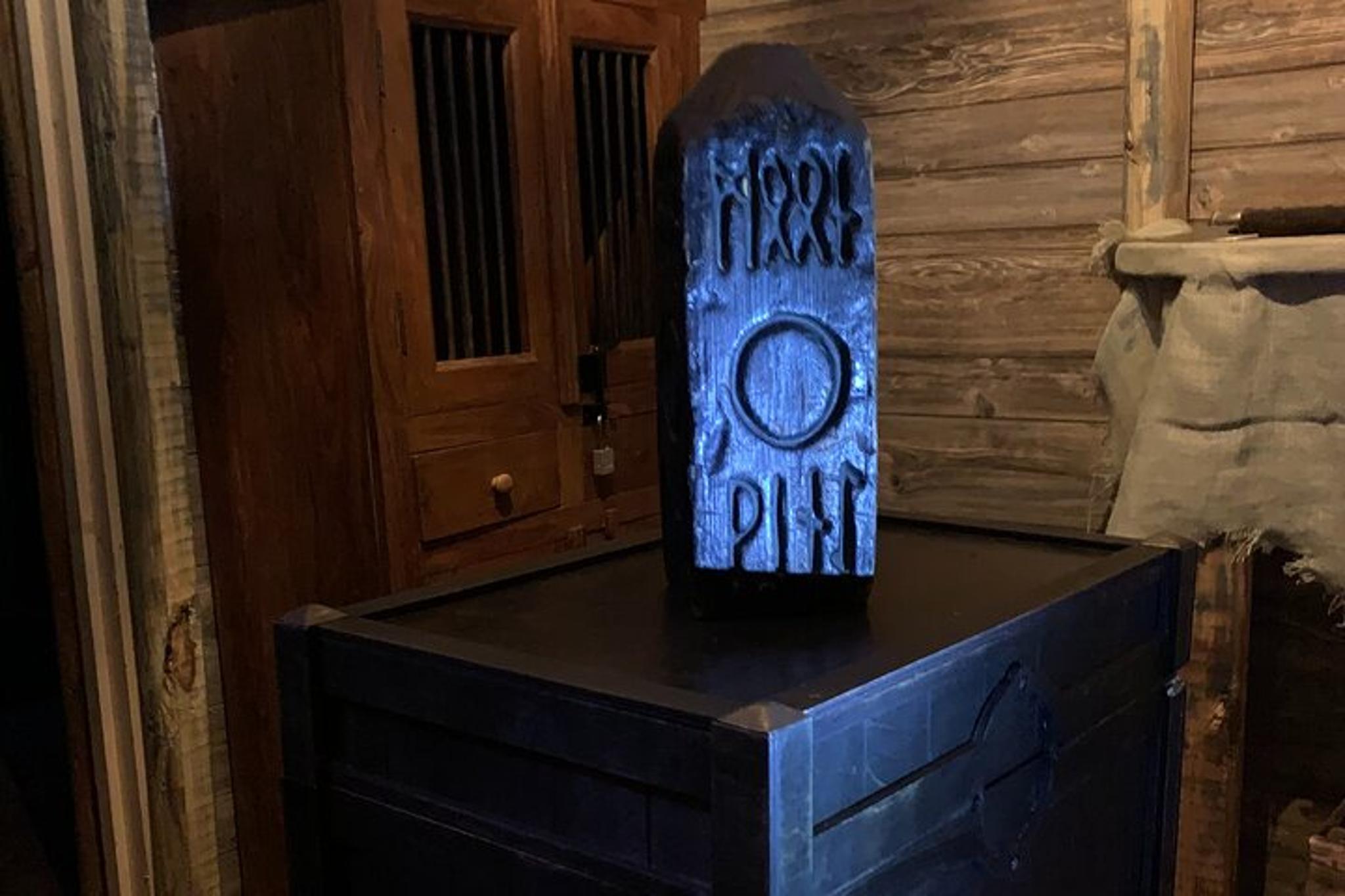 Miami Escape Game: Odin's Hidden Temple - Image 5