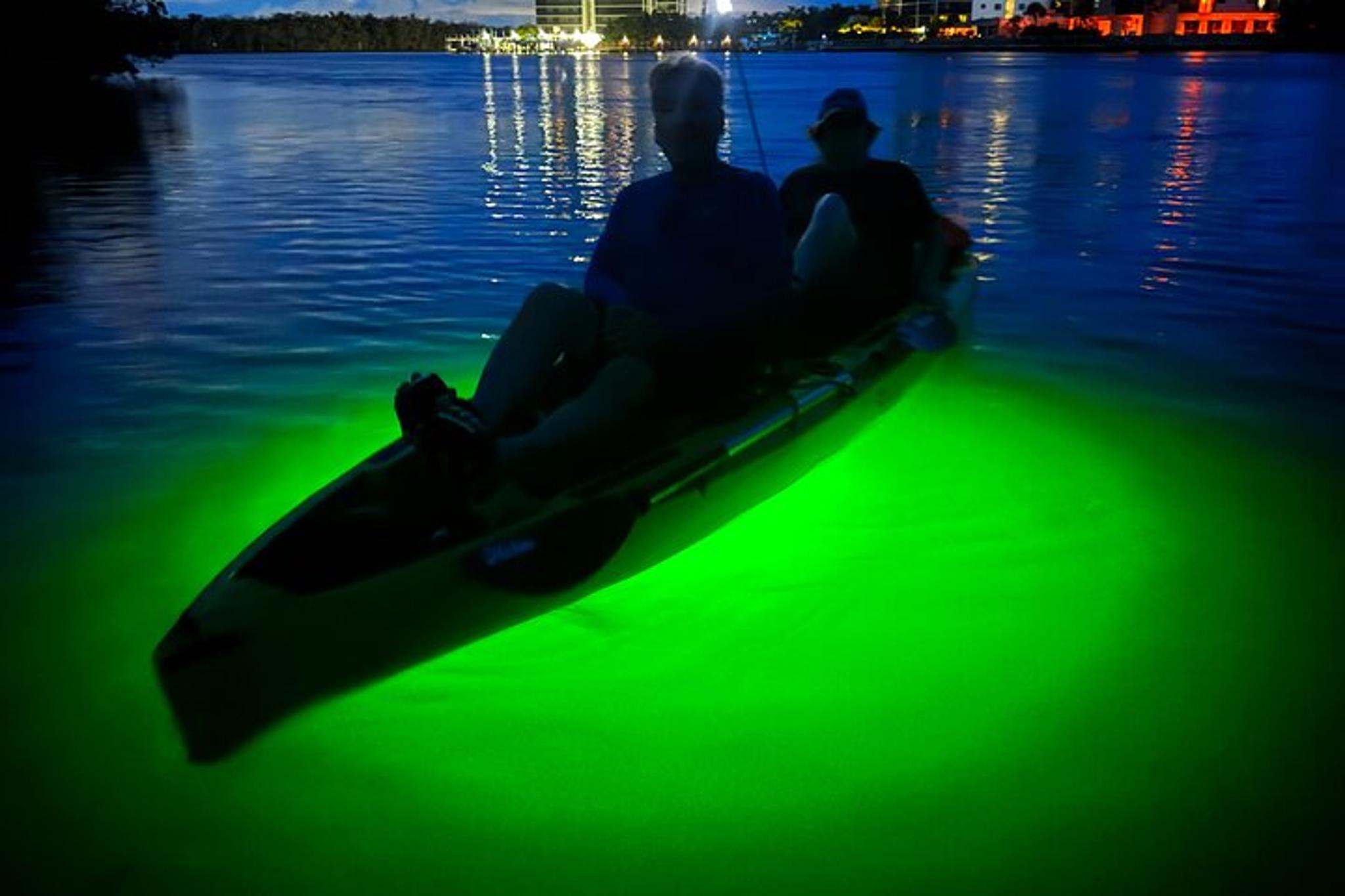 Bonita Springs LED Kayak Sunset Tour - Image 3